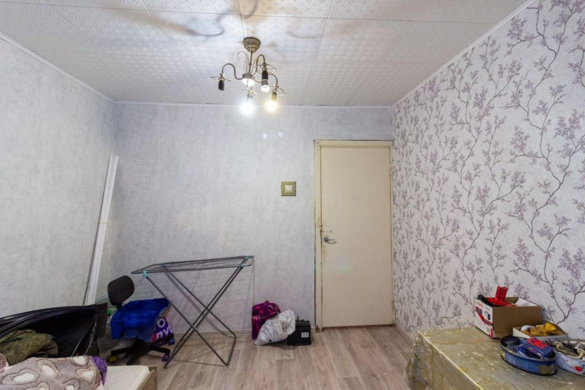 Купить квартиру за 5 850 000 рублей на Южный проезд, 182