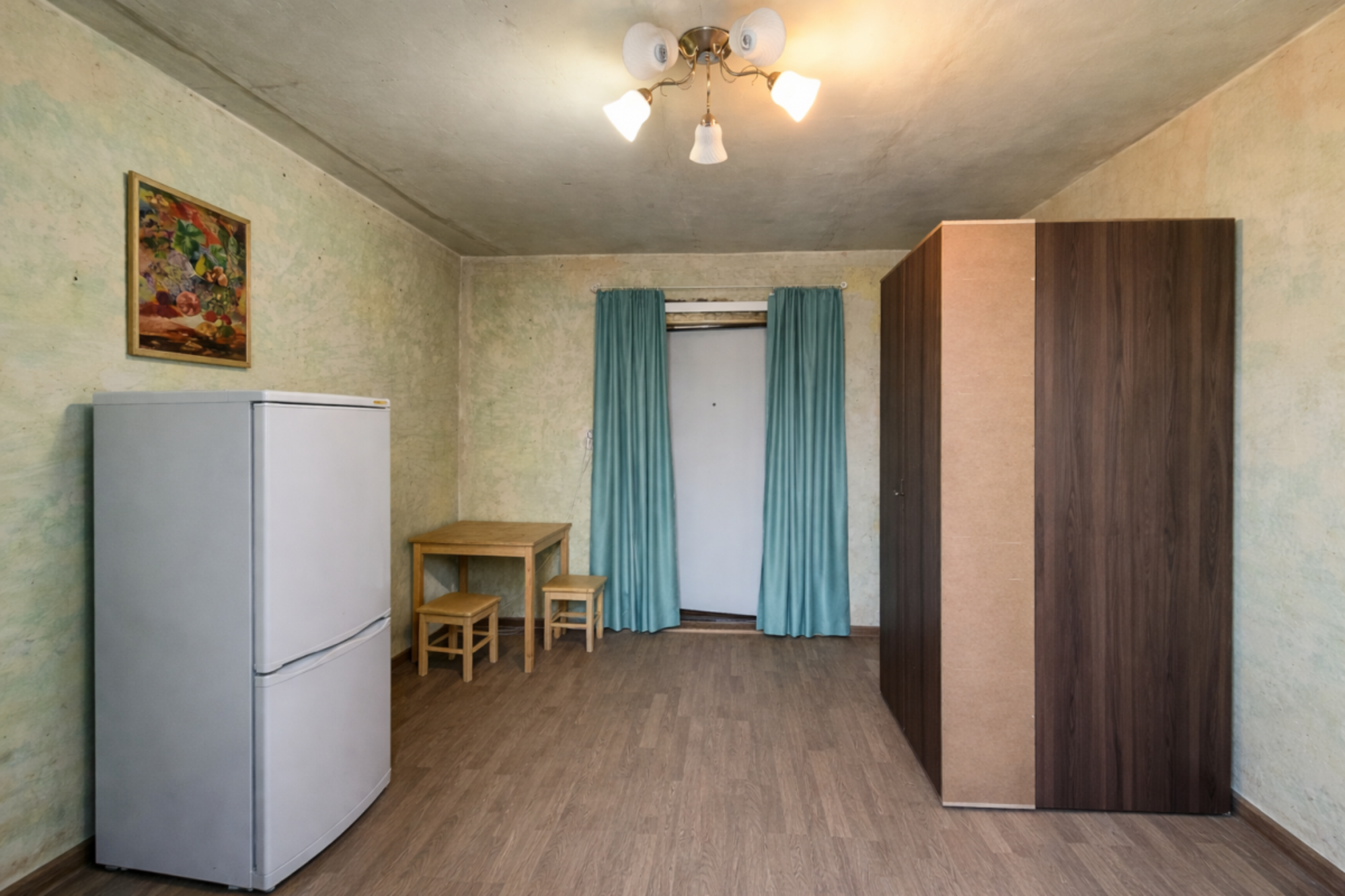Купить комнату за 1 200 000 рублей на Балаковская улица, 20