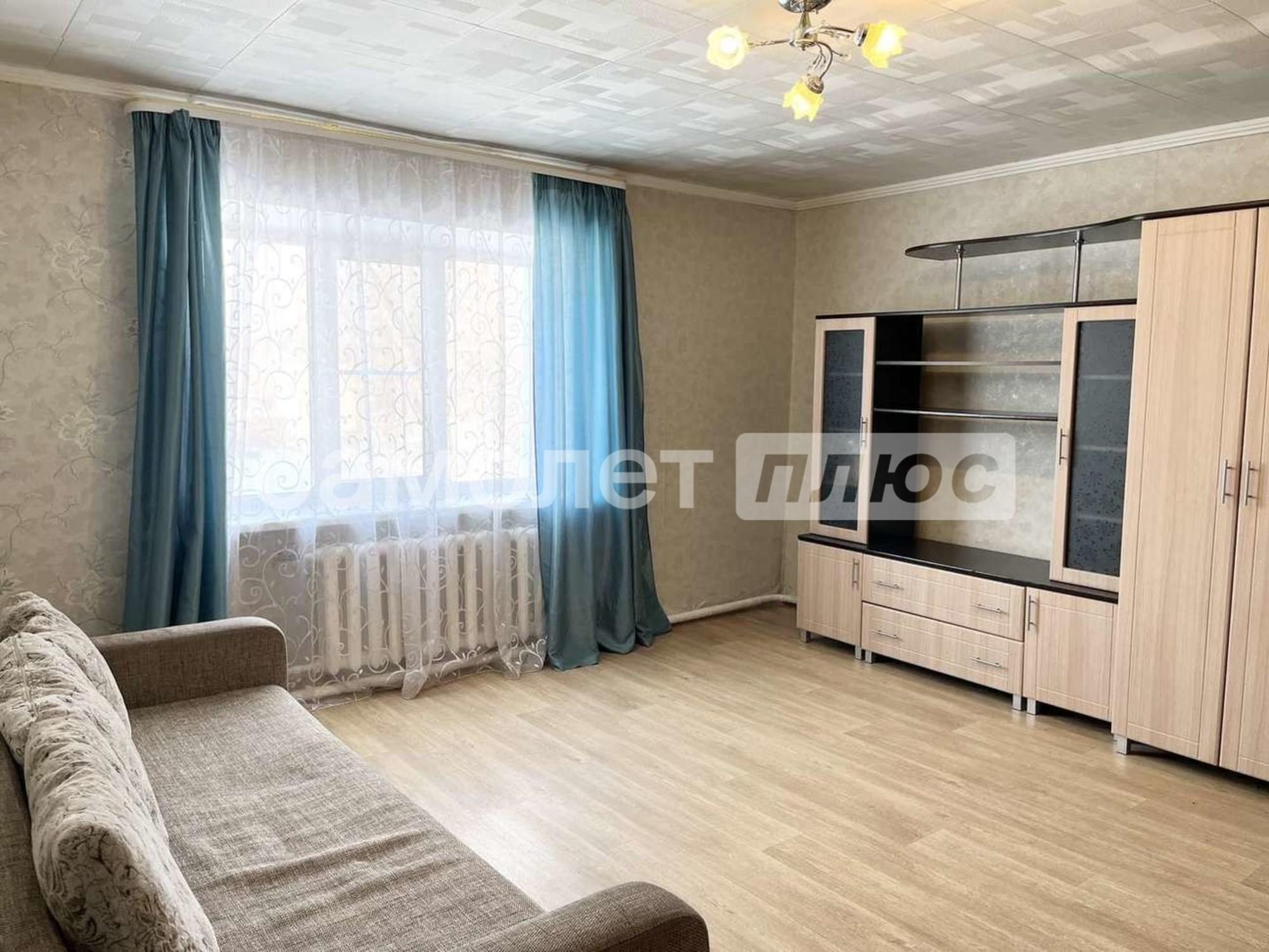 Купить квартиру за 3 400 000 рублей на Спутника улица, 10