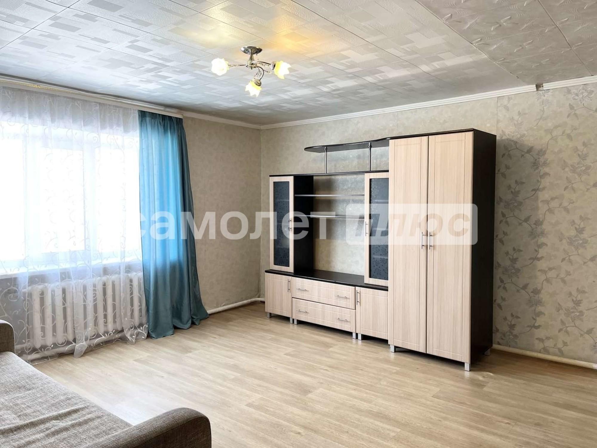 Купить квартиру за 3 400 000 рублей на Спутника улица, 10