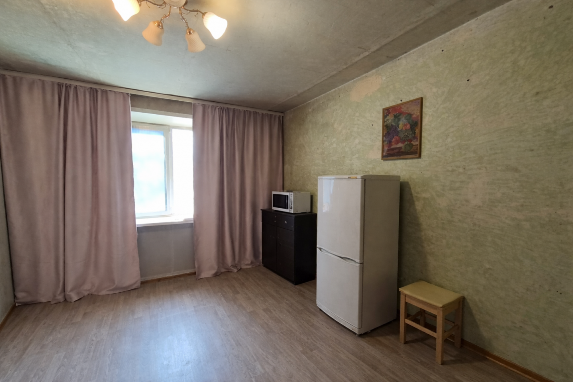 Купить комнату за 1 200 000 рублей на Балаковская улица, 20