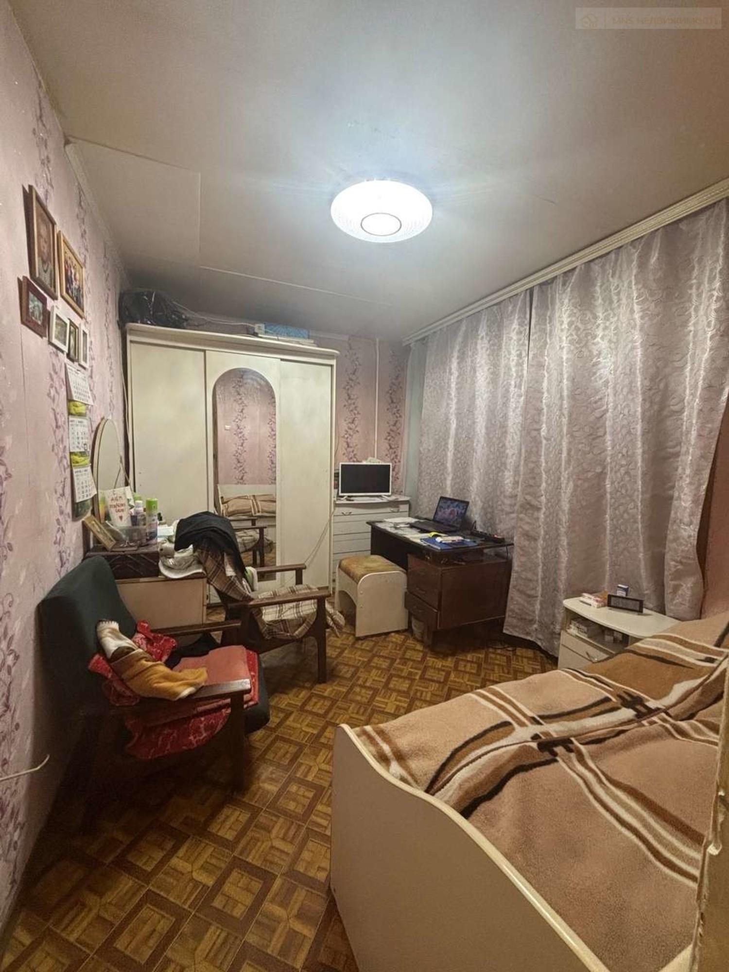 Купить квартиру за 6 600 000 рублей на Стара-Загора улица, 285