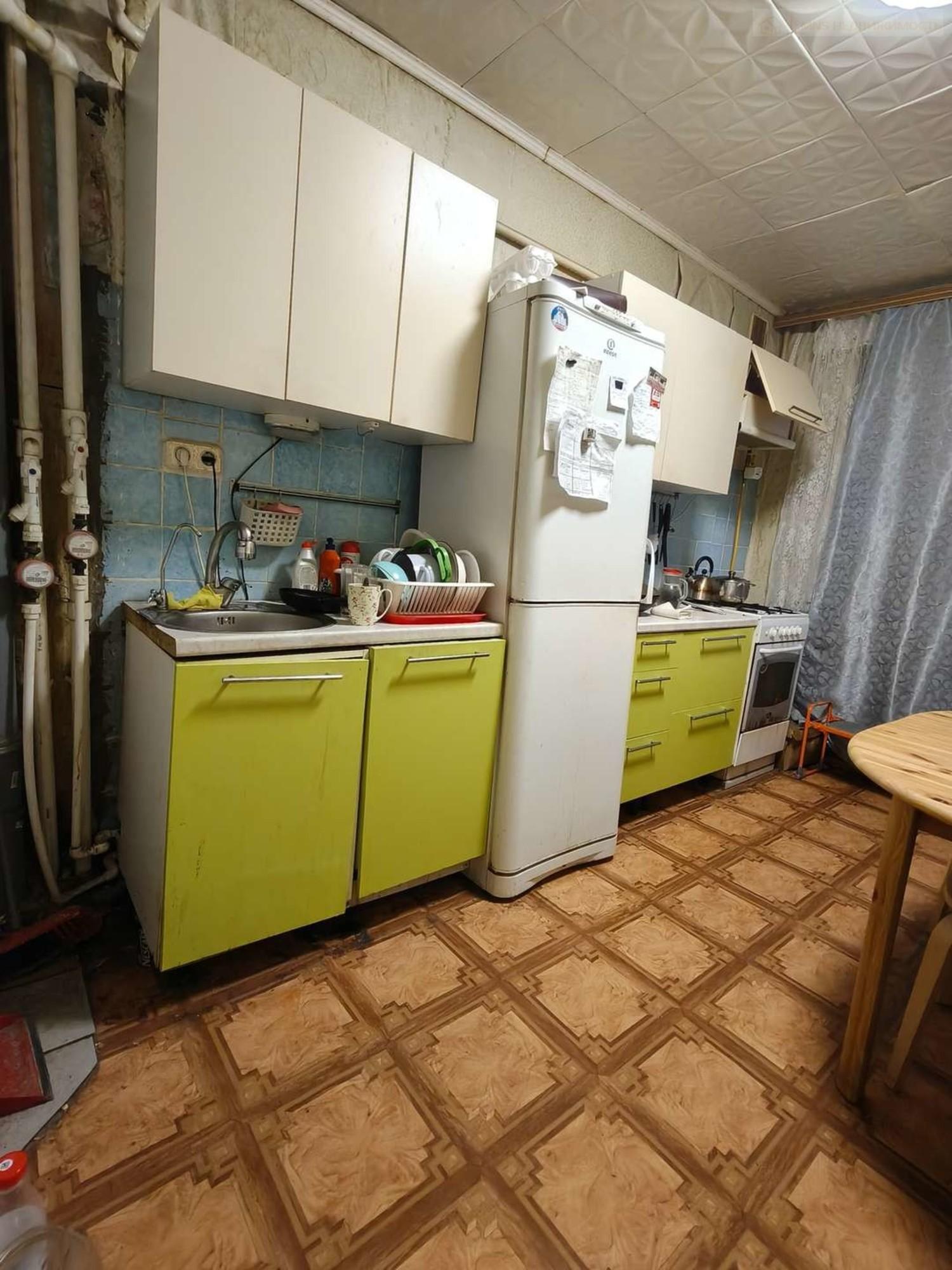 Купить квартиру за 6 600 000 рублей на Стара-Загора улица, 285