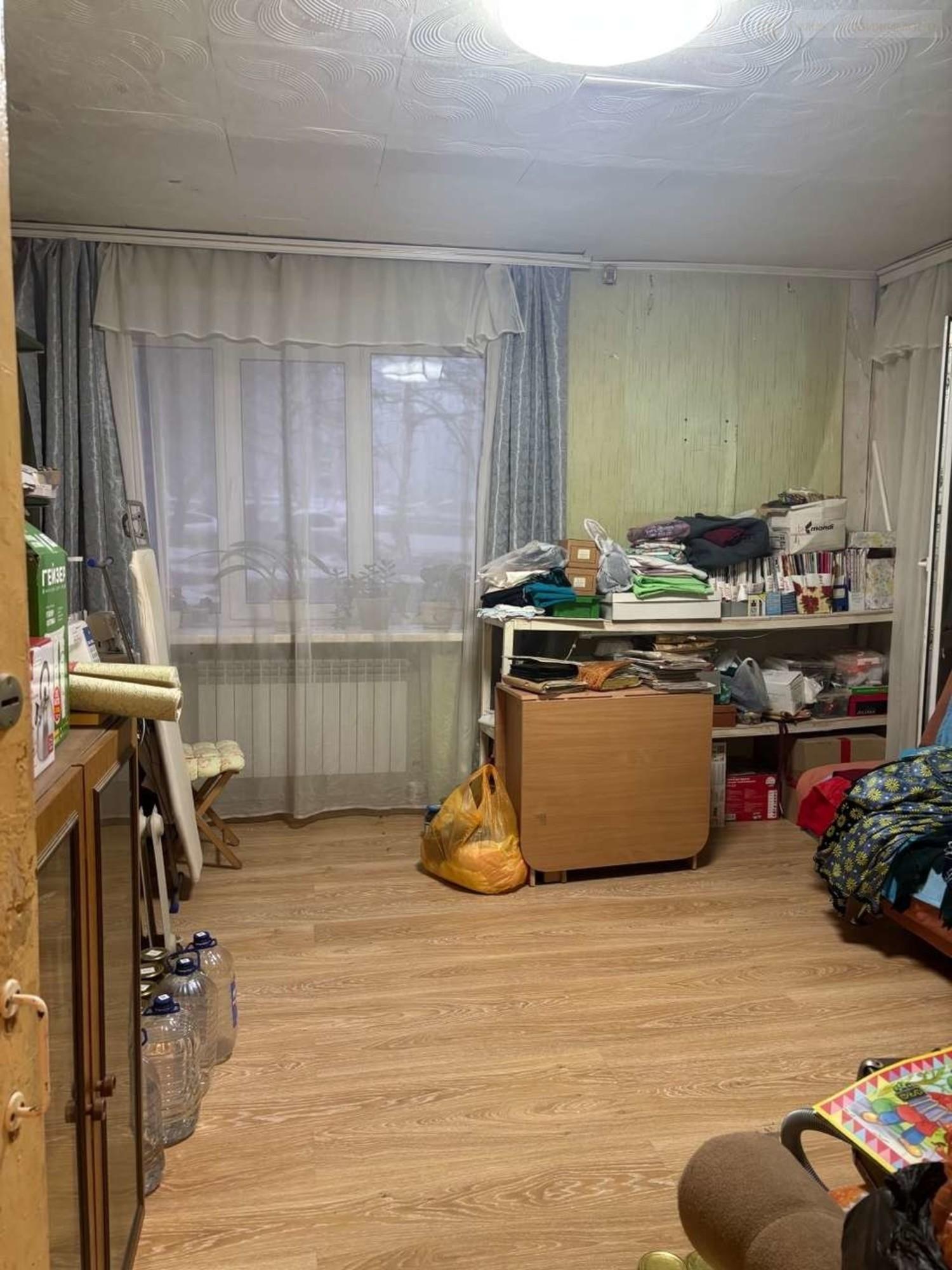 Купить квартиру за 6 600 000 рублей на Стара-Загора улица, 285