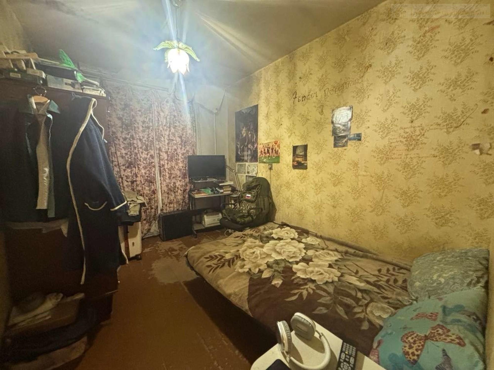 Купить квартиру за 6 600 000 рублей на Стара-Загора улица, 285