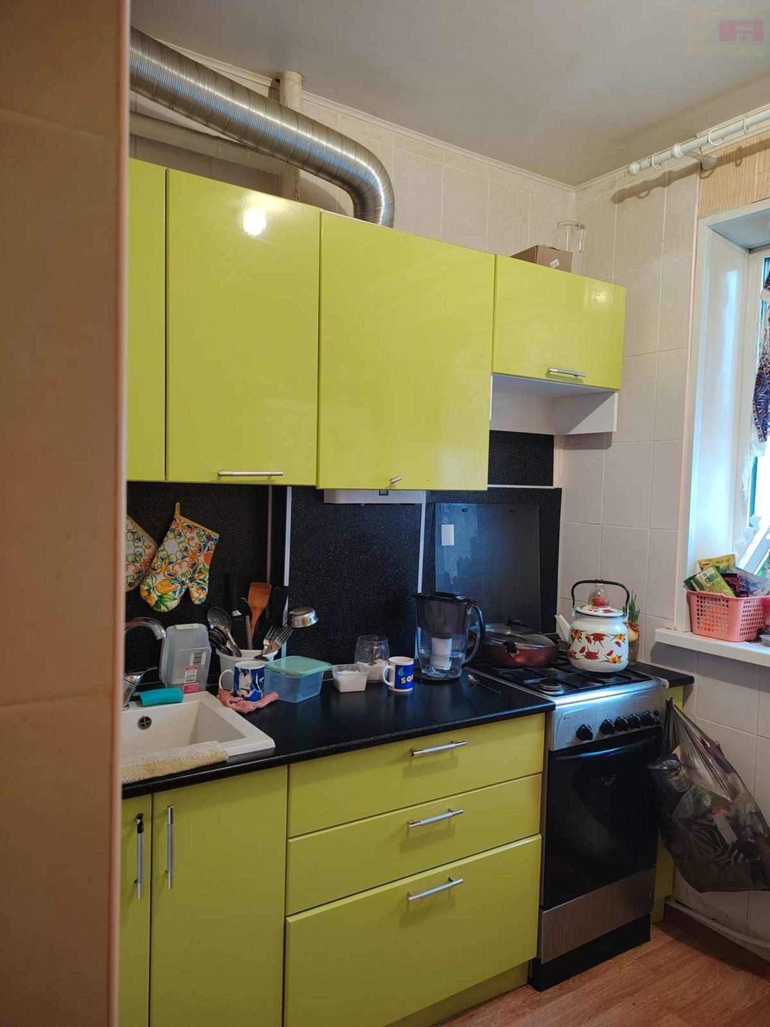 Купить квартиру за 5 550 000 рублей на Советской Армии улица, 235