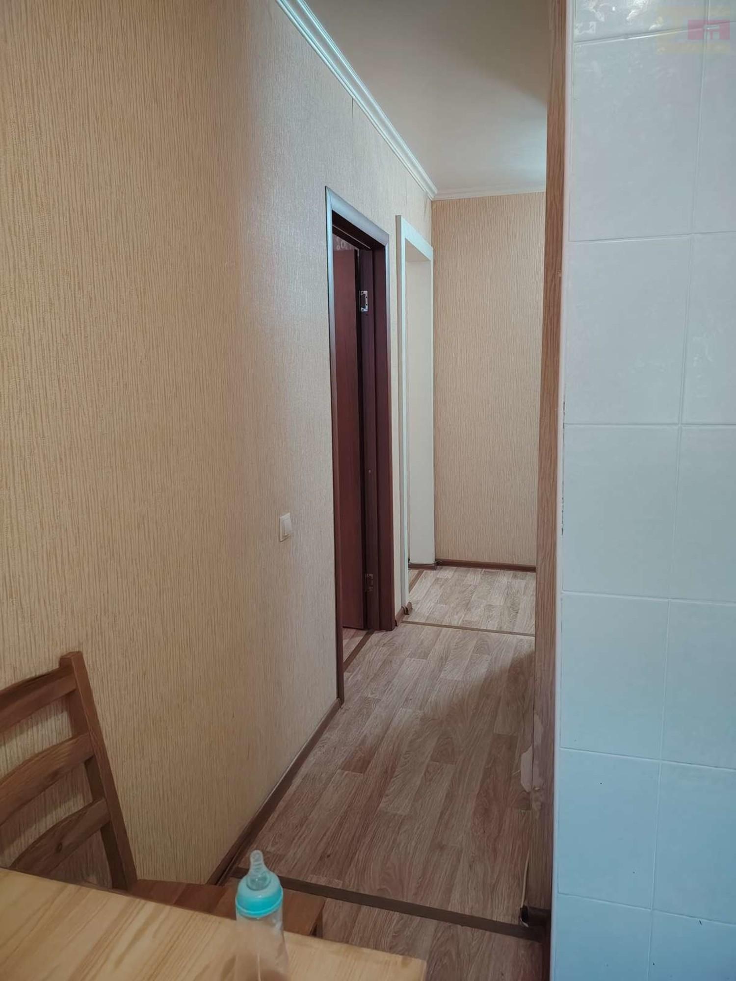 Купить квартиру за 5 550 000 рублей на Советской Армии улица, 235