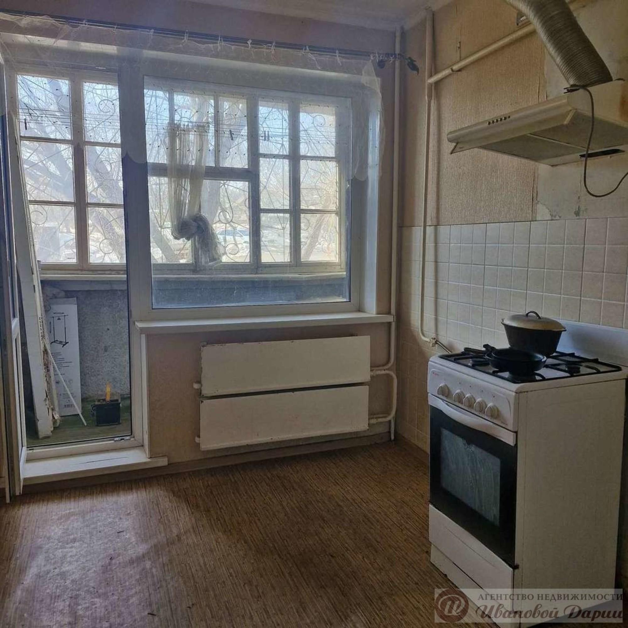 Купить квартиру за 4 300 000 рублей на Авроры улица, 59