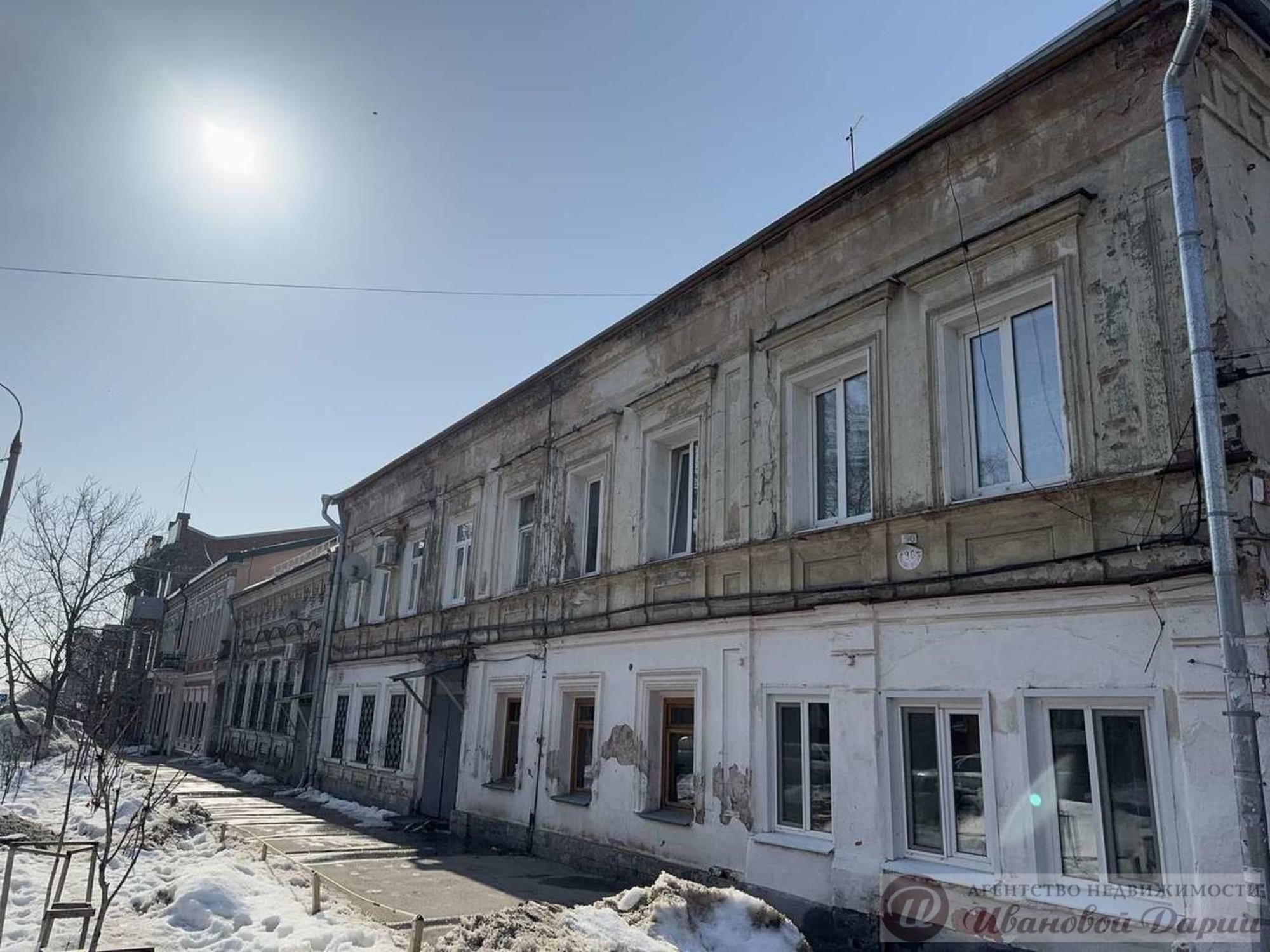 Купить комнату за 3 900 000 рублей на Чапаевская улица, 90