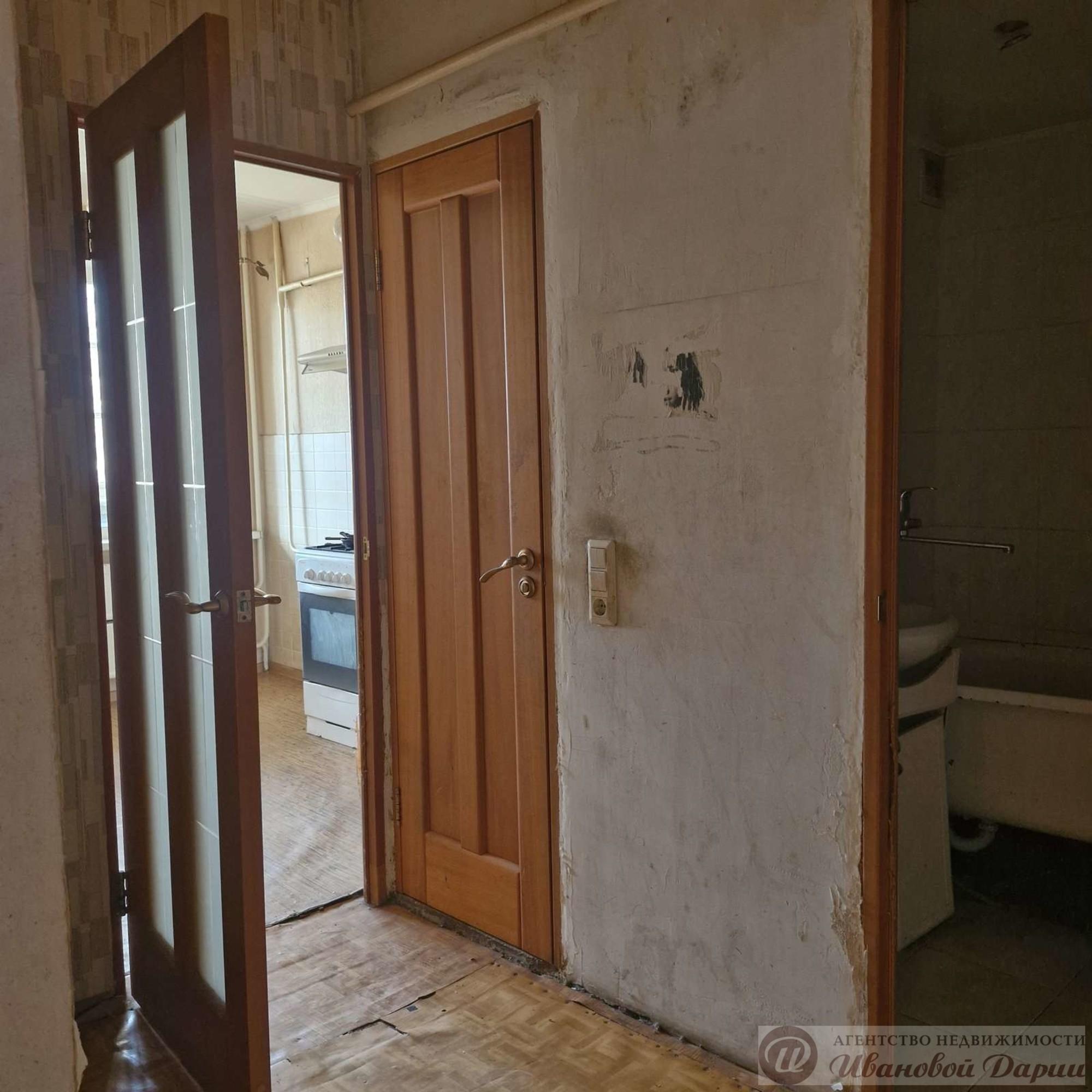 Купить квартиру за 4 300 000 рублей на Авроры улица, 59