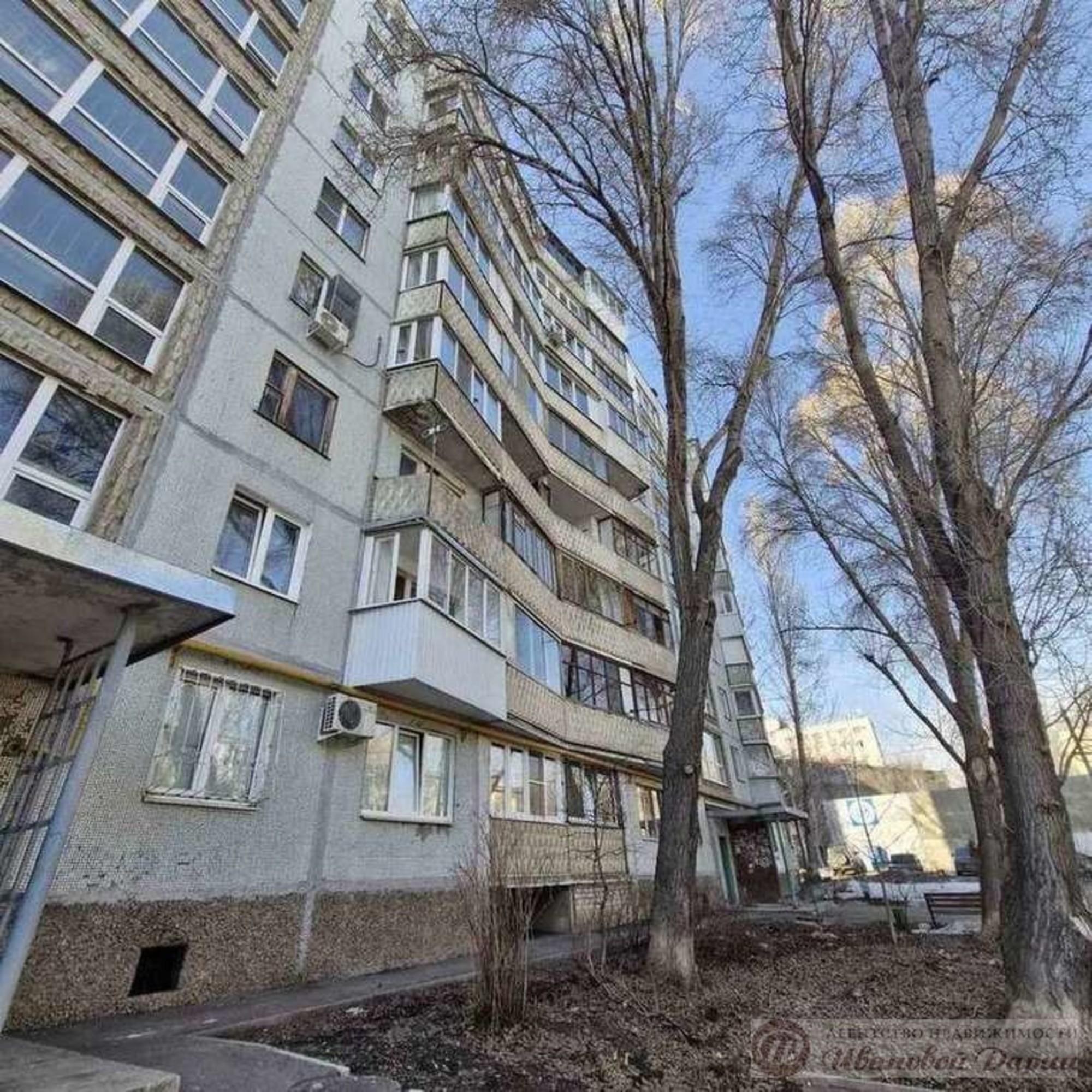 Купить квартиру за 4 300 000 рублей на Авроры улица, 59