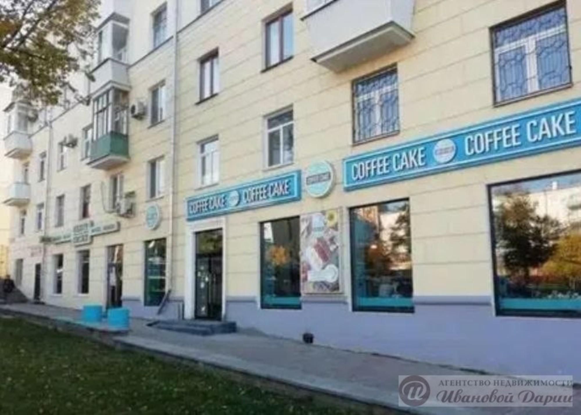 Купить квартиру за 13 500 000 рублей на Волжский проспект, 39