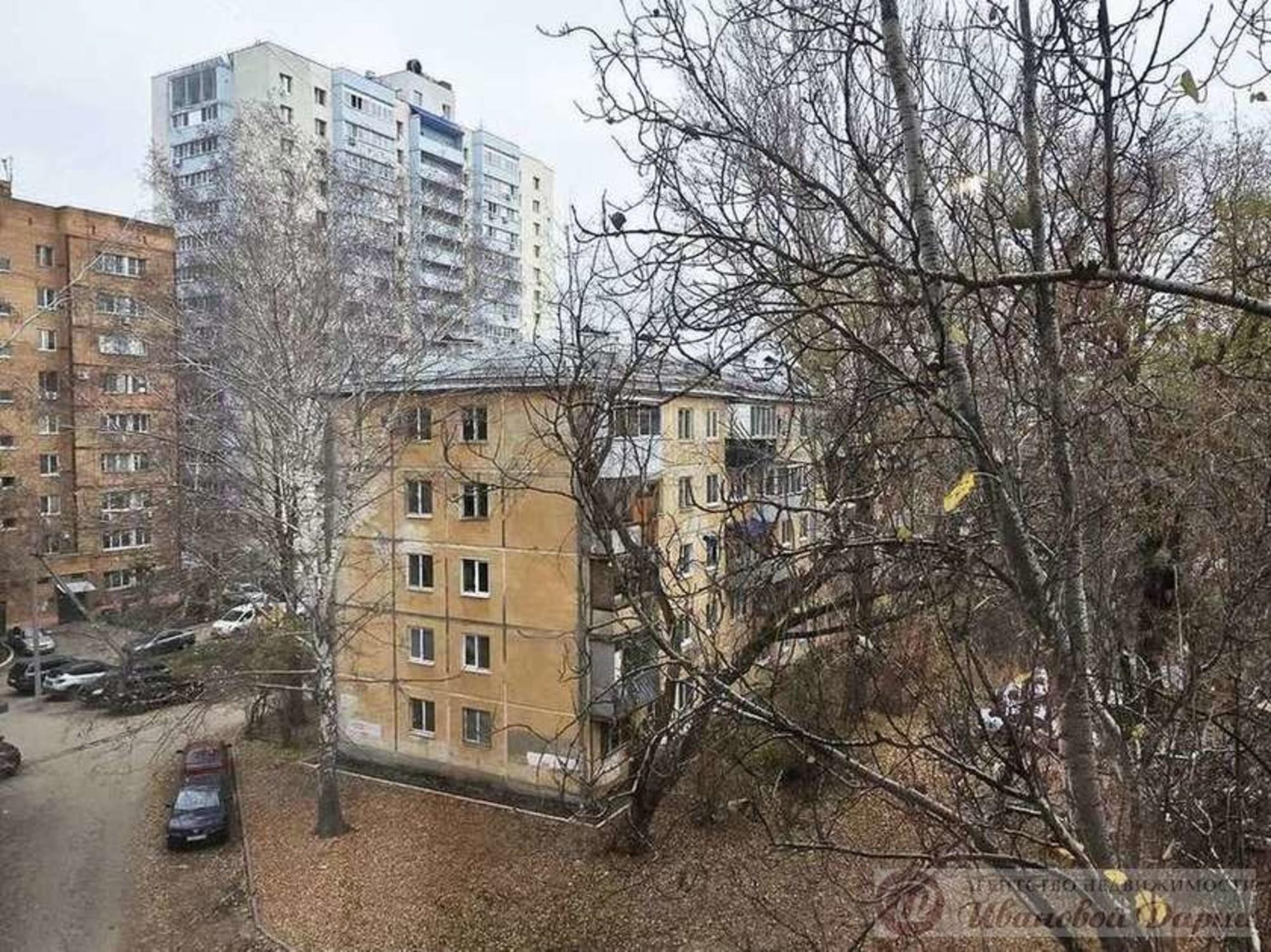 Купить студию за 2 800 000 рублей на Карла Маркса проспект, 356