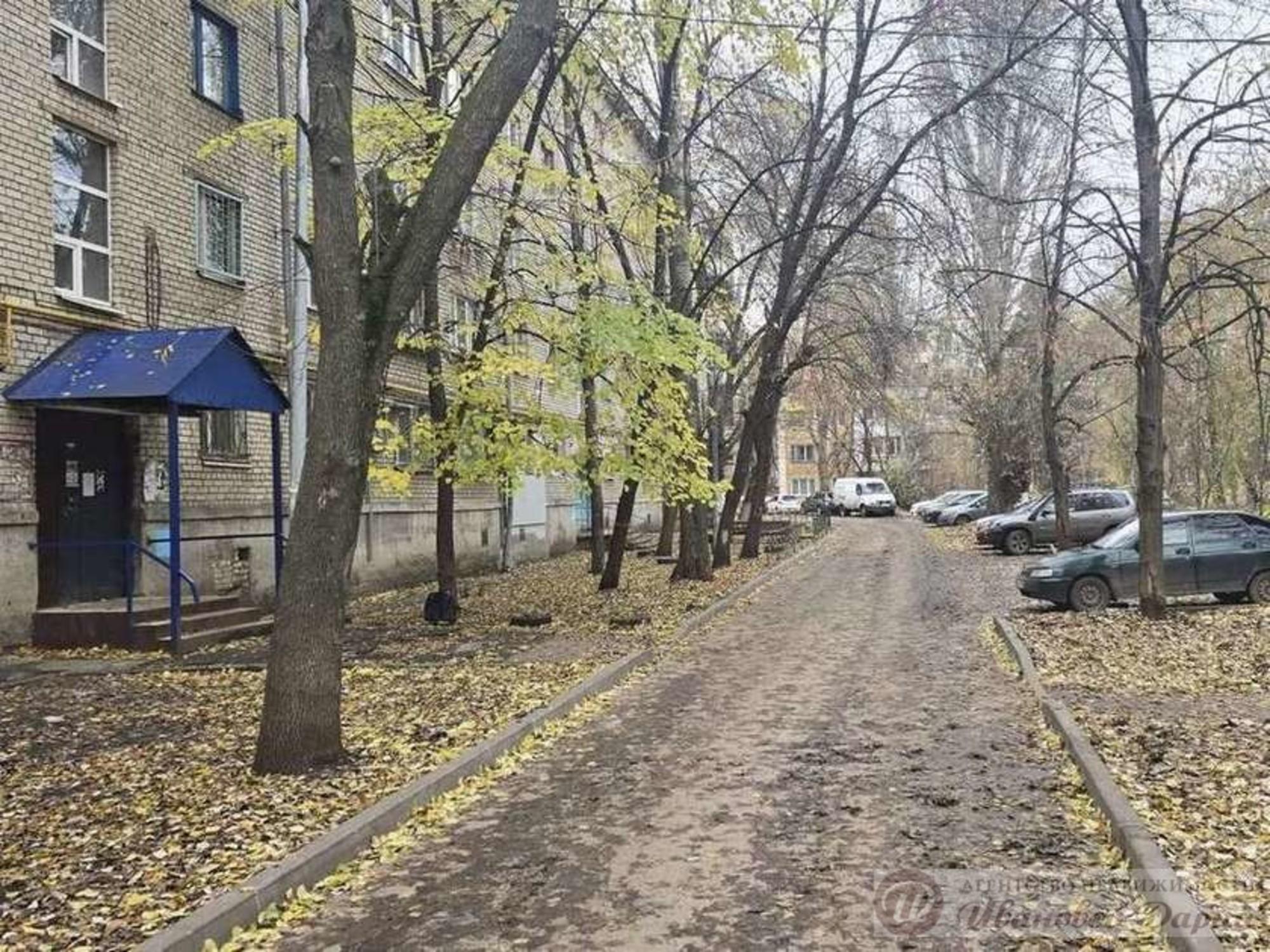 Купить студию за 2 800 000 рублей на Карла Маркса проспект, 356