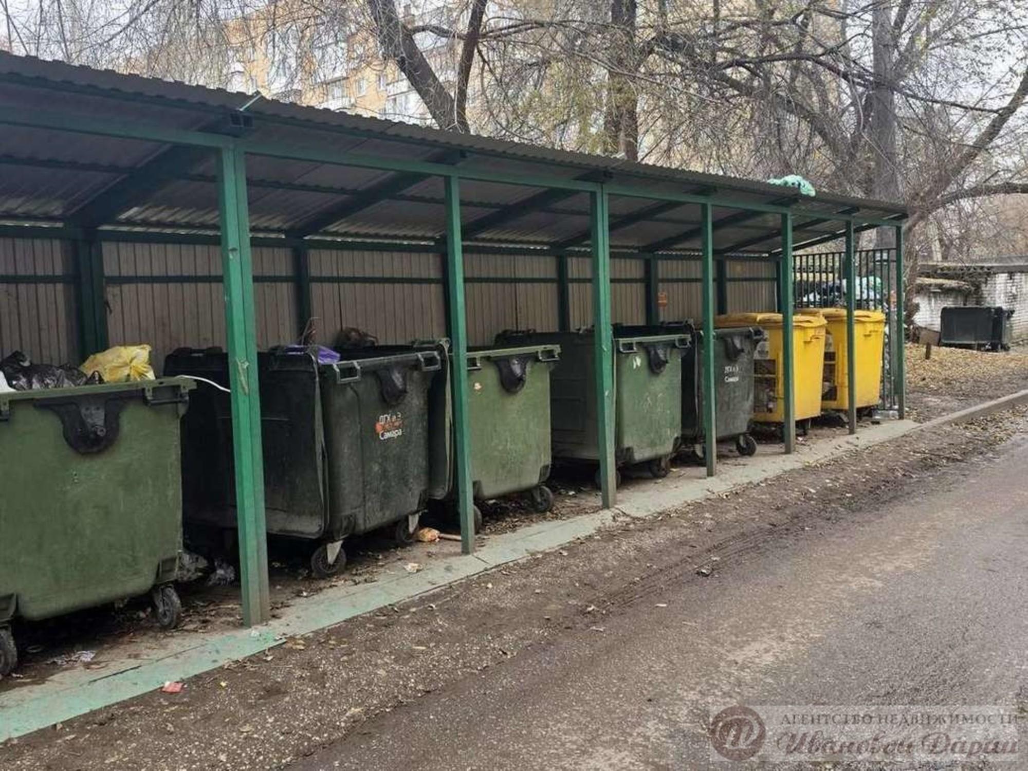 Купить студию за 2 800 000 рублей на Карла Маркса проспект, 356