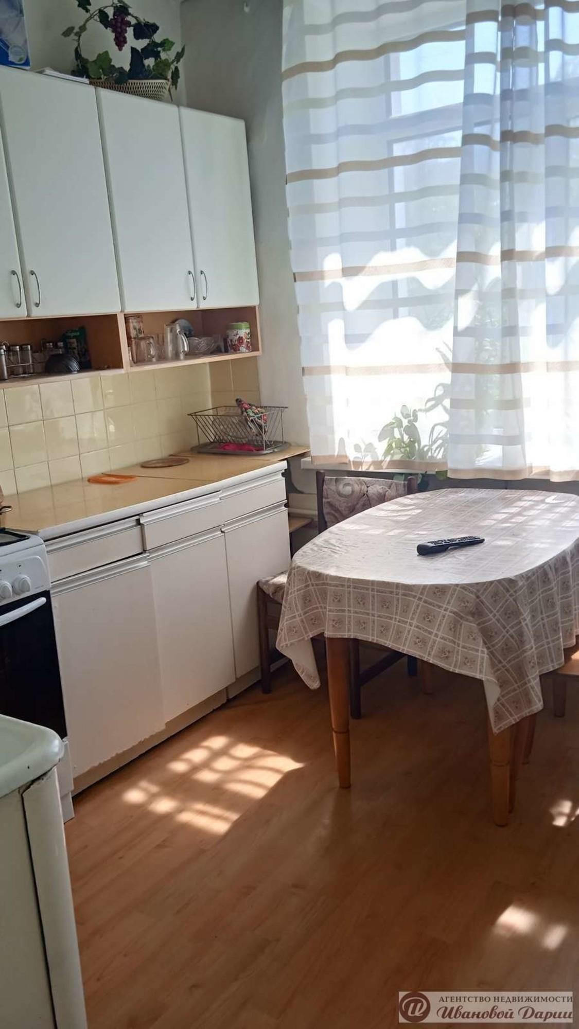 Купить квартиру за 13 500 000 рублей на Волжский проспект, 39