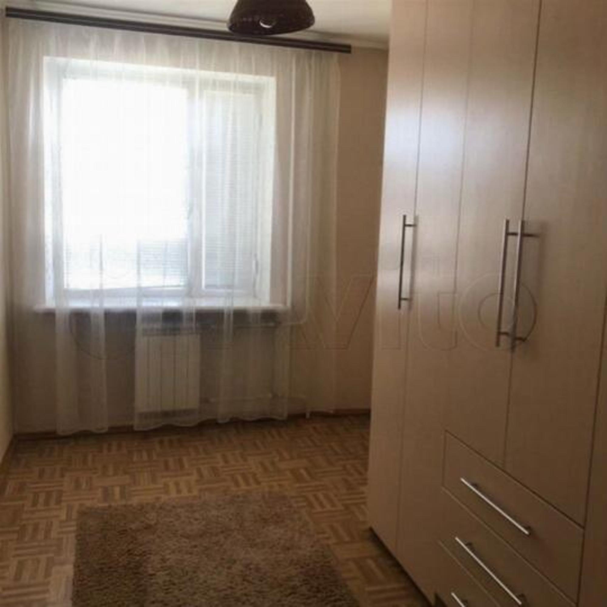 Купить квартиру за 6 200 000 рублей на Минская улица, 33