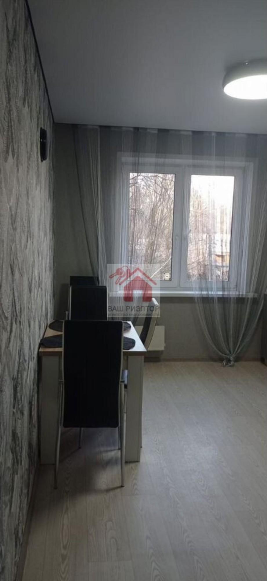 Купить квартиру за 8 000 990 рублей на Кирова проспект, 425