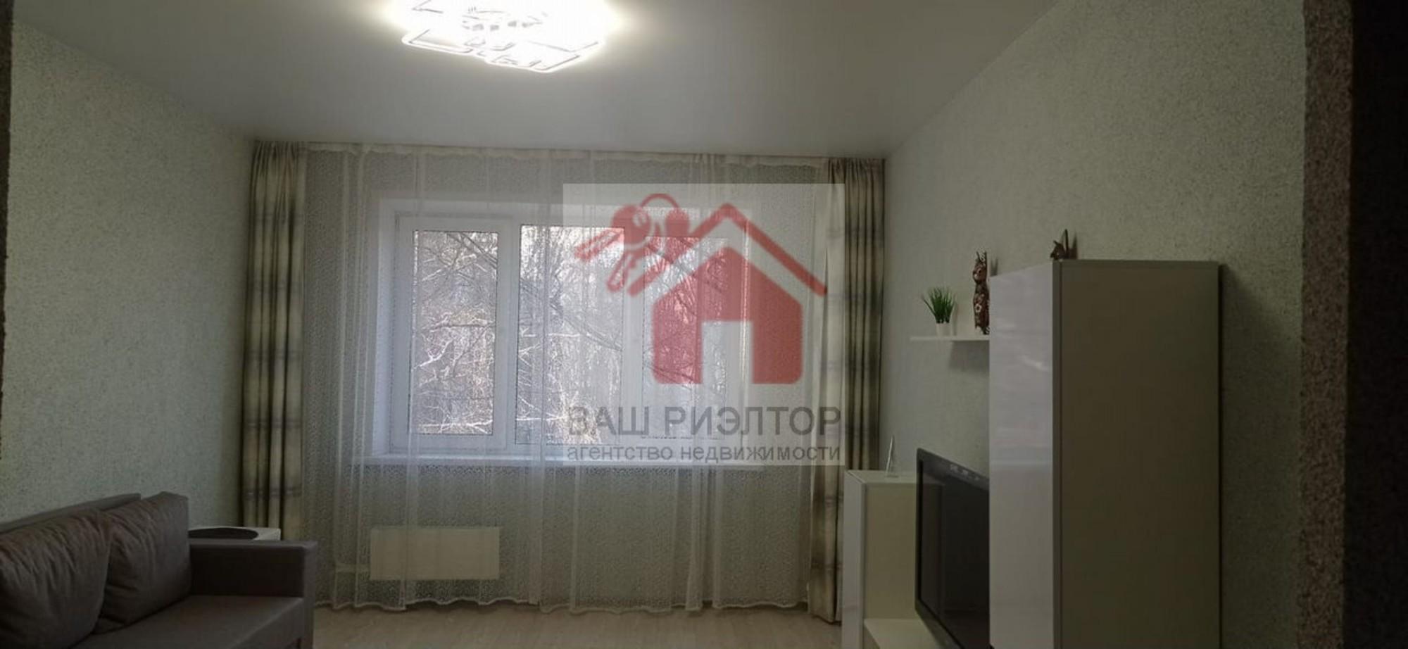 Купить квартиру за 8 000 990 рублей на Кирова проспект, 425