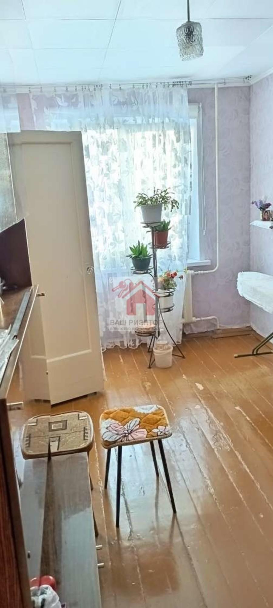 Купить квартиру за 4 500 000 рублей на Красноглинское шоссе, 23