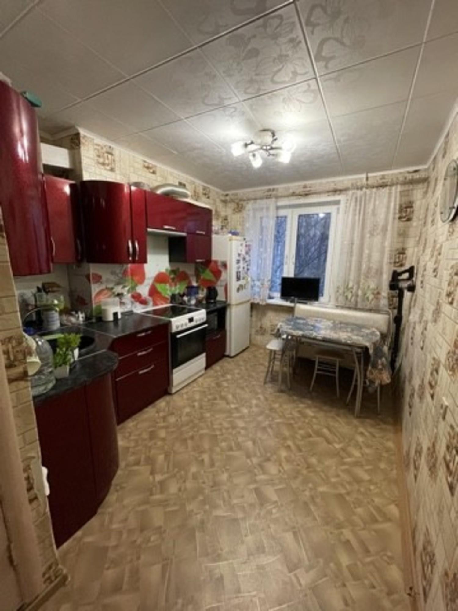 Купить квартиру за 6 197 000 рублей на Минская улица, 29