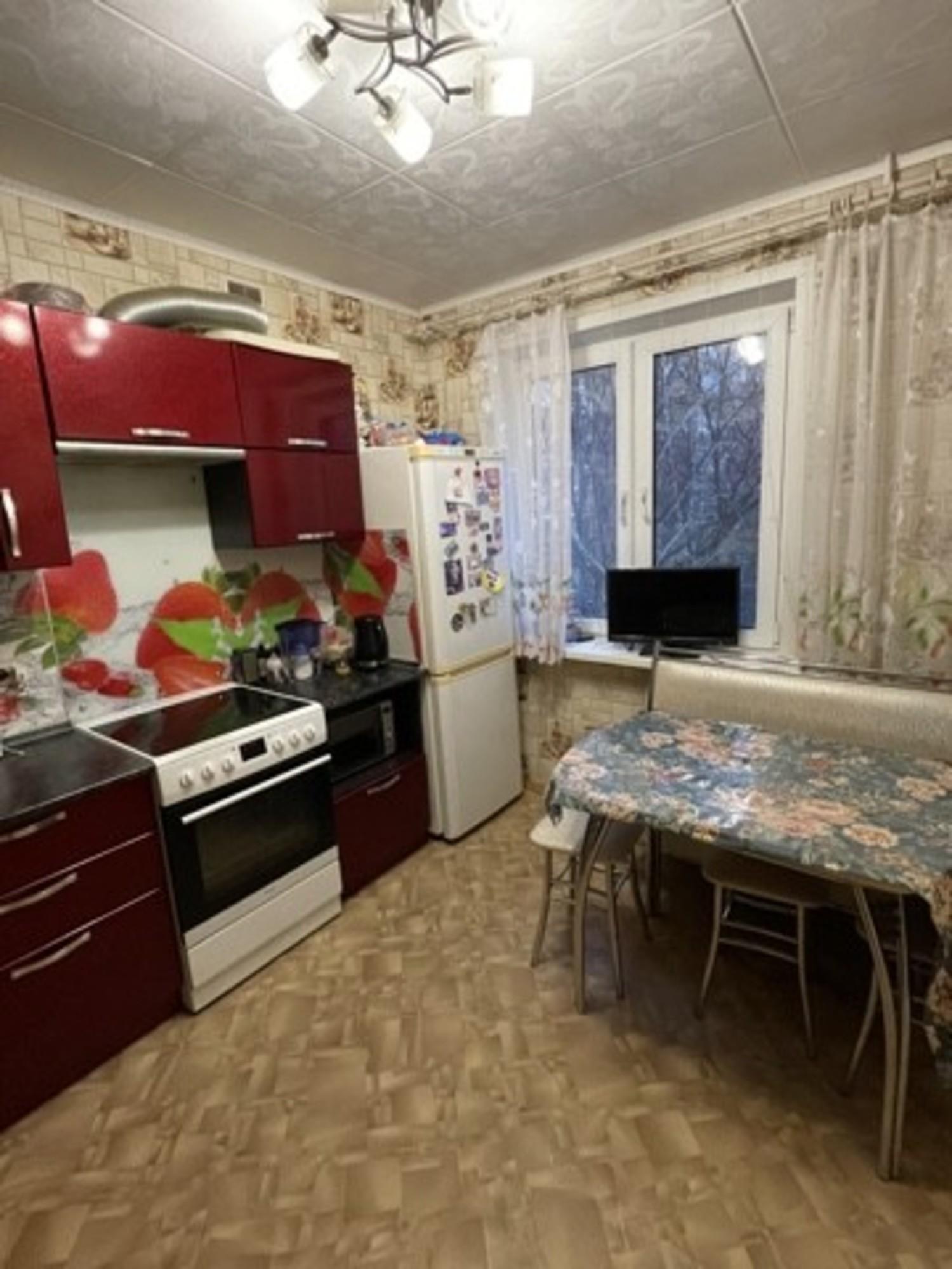 Купить квартиру за 6 197 000 рублей на Минская улица, 29