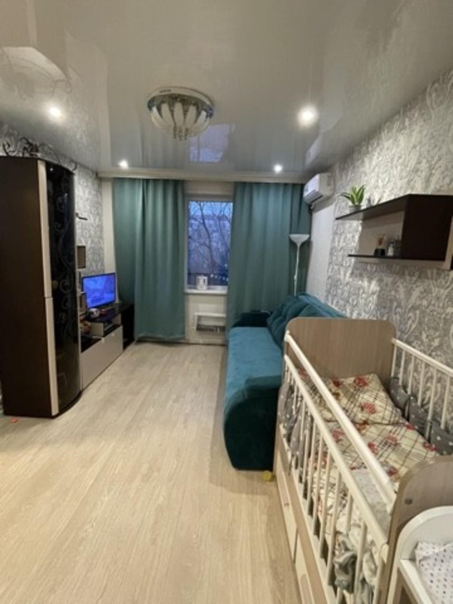 Купить квартиру за 6 197 000 рублей на Минская улица, 29