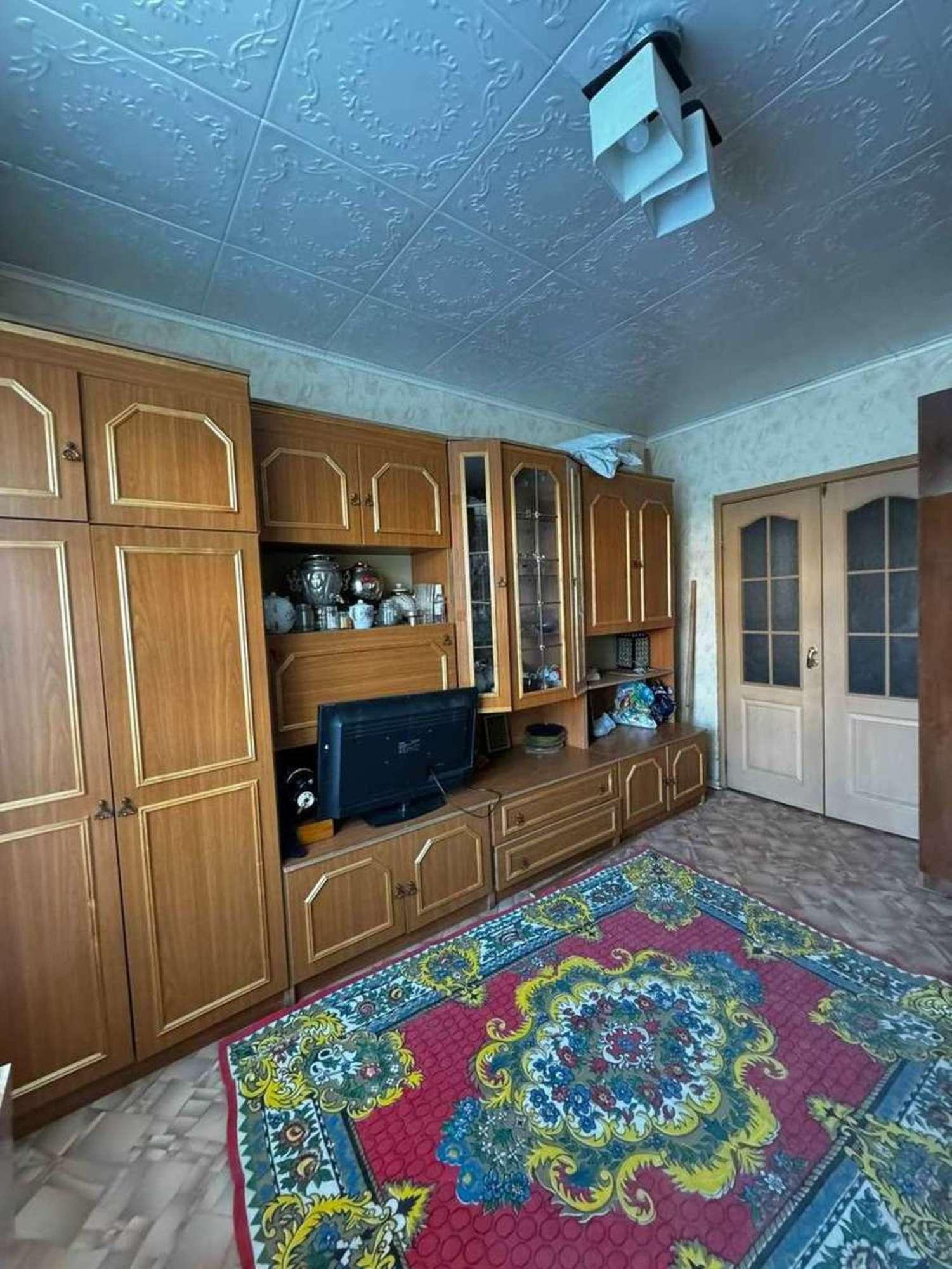 Купить квартиру за 6 500 000 рублей на Бобруйская улица, 89