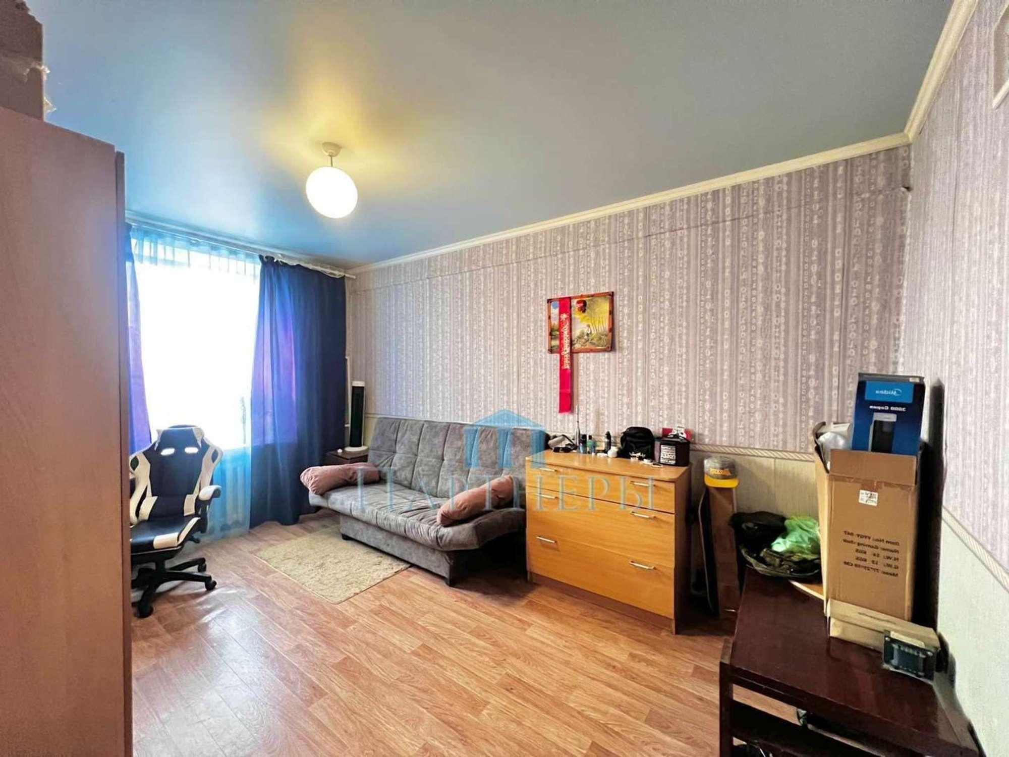 Купить квартиру за 6 200 000 рублей на Елизарова улица, 26