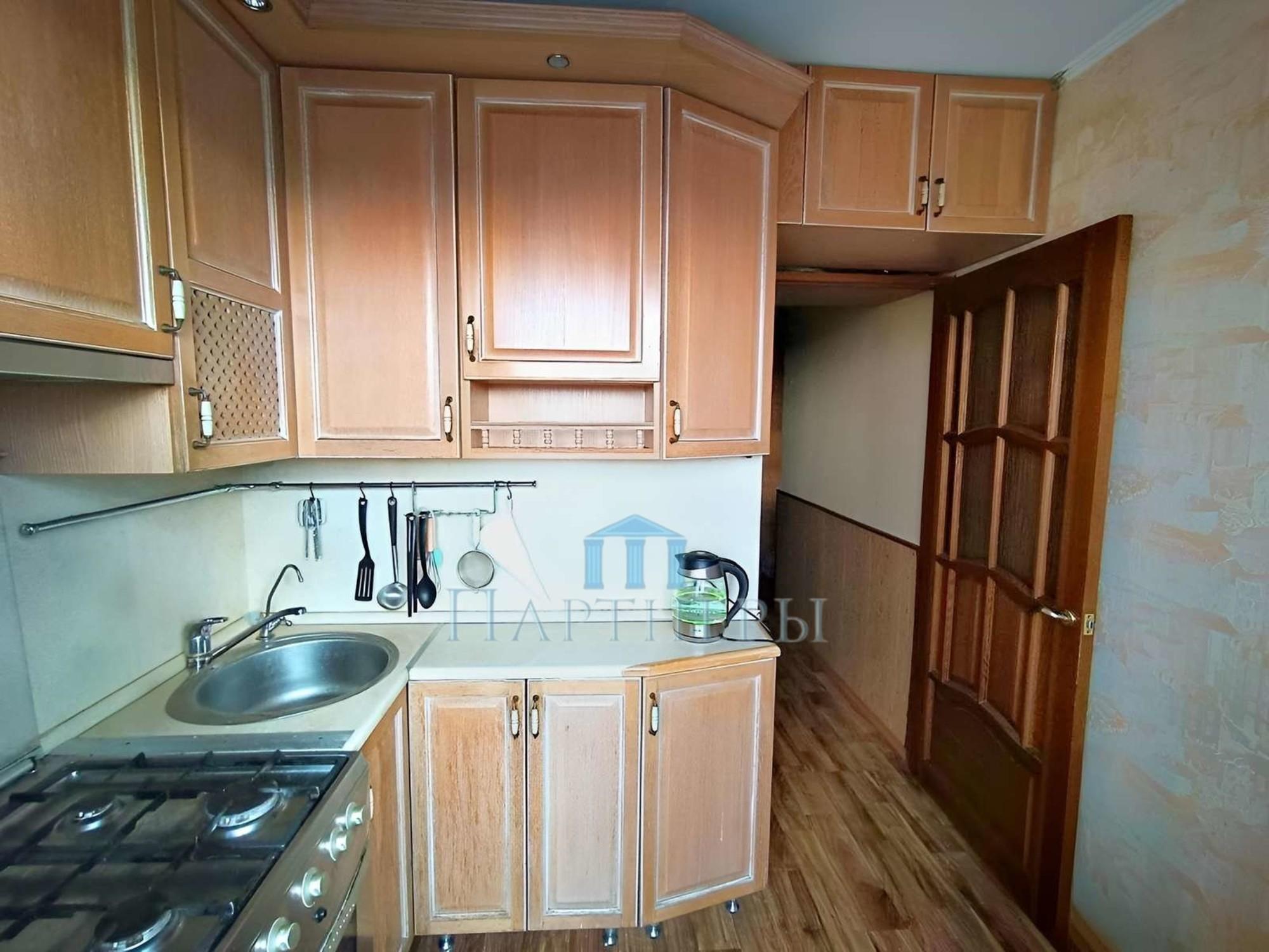 Купить квартиру за 5 650 000 рублей на Мичурина улица, 116А