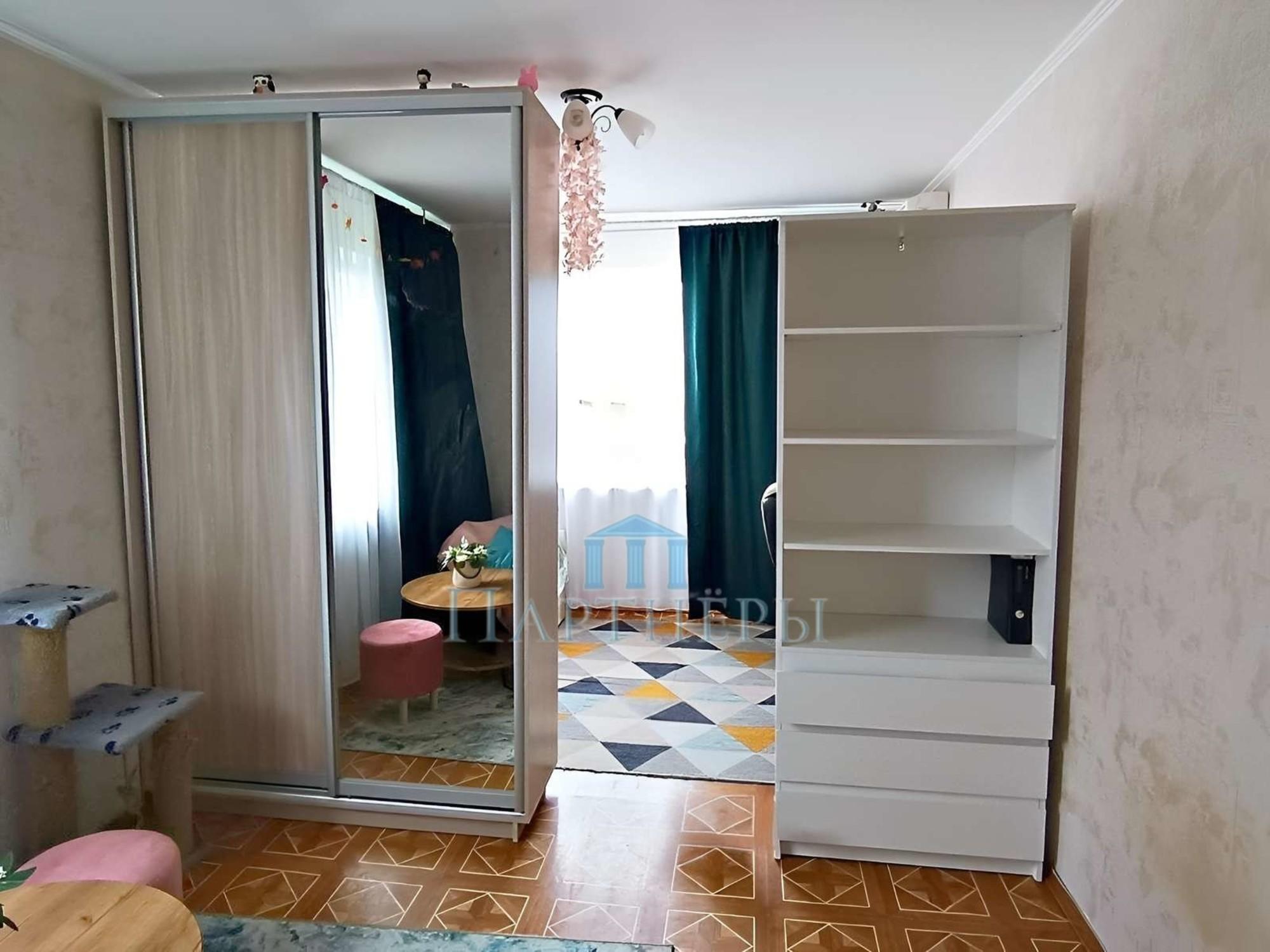 Купить квартиру за 5 650 000 рублей на Мичурина улица, 116А