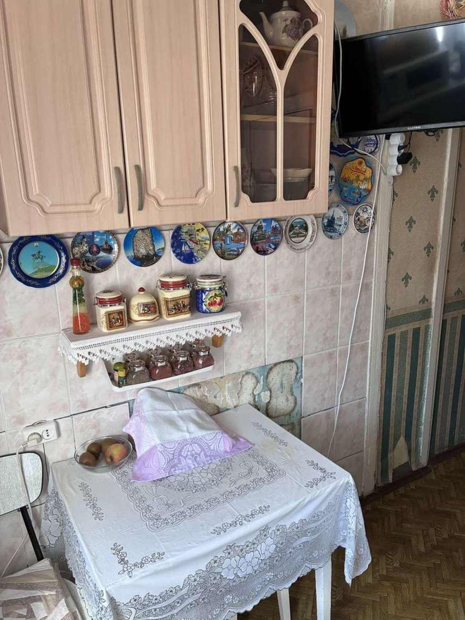 Купить квартиру за 5 350 000 рублей на Свободы улица, 173