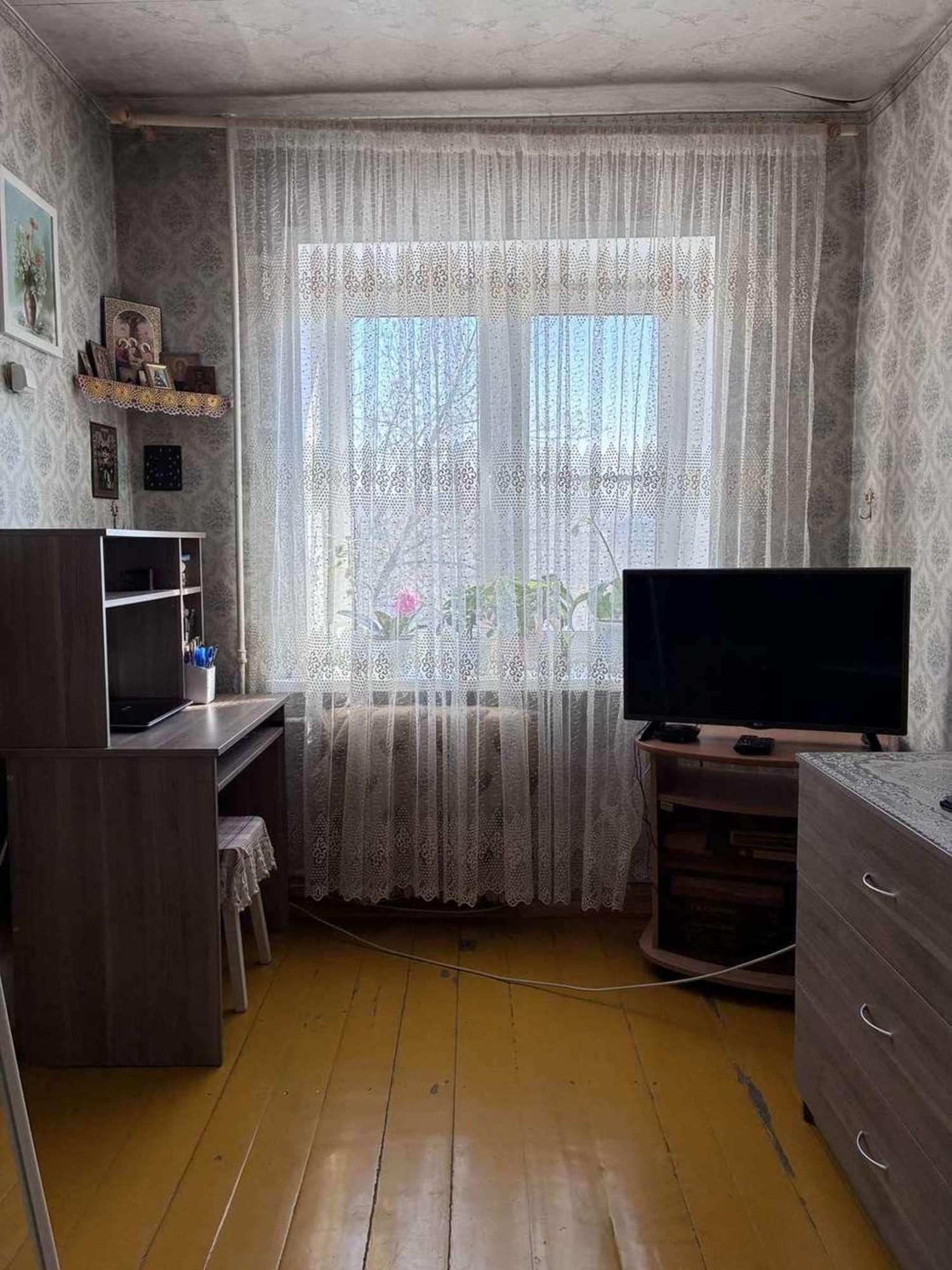 Купить квартиру за 5 350 000 рублей на Свободы улица, 173