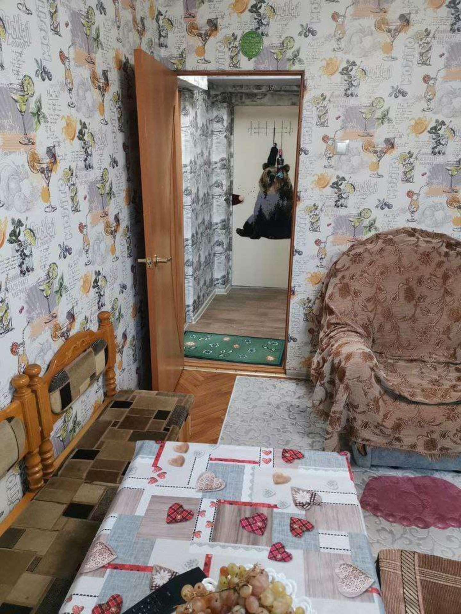 Купить квартиру за 3 250 000 рублей на Кирова проспект, 73