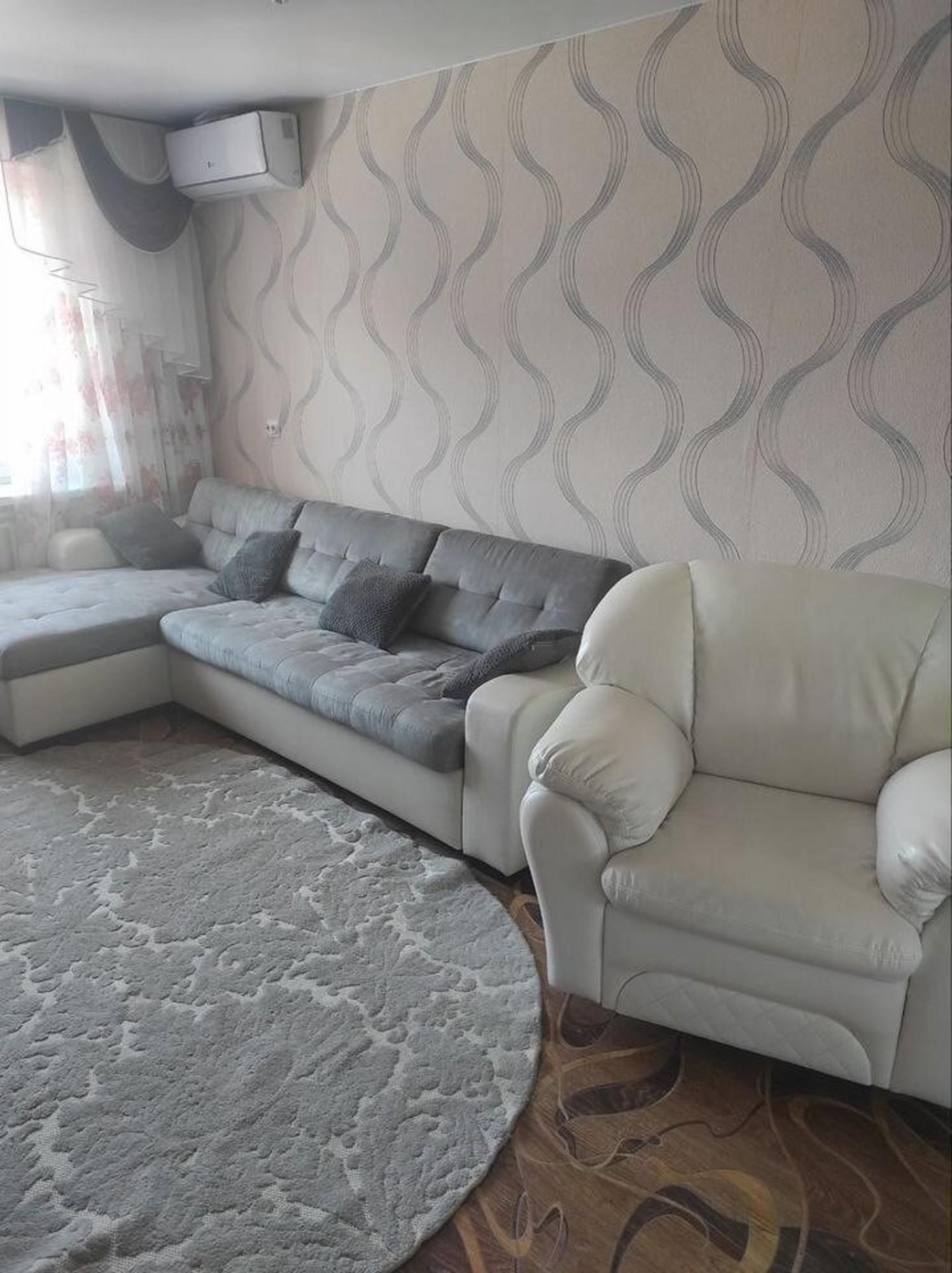 Купить квартиру за 4 550 000 рублей на Кирова проспект, 36