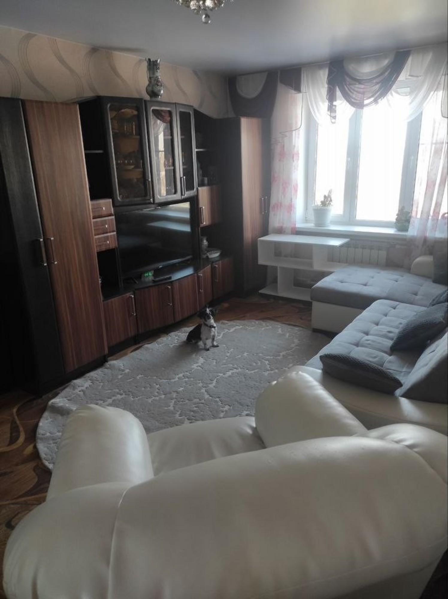 Купить квартиру за 4 550 000 рублей на Кирова проспект, 36