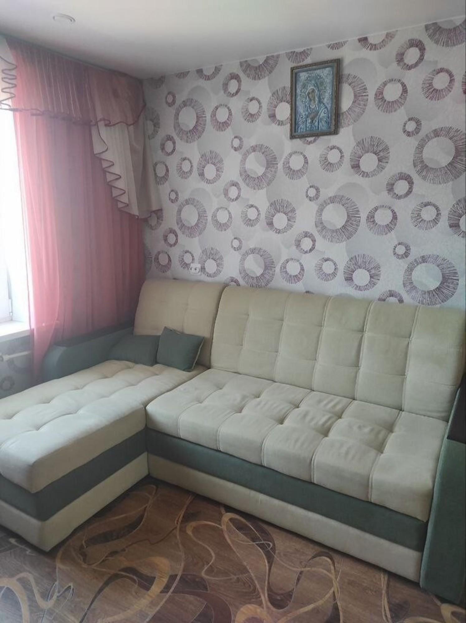 Купить квартиру за 4 550 000 рублей на Кирова проспект, 36