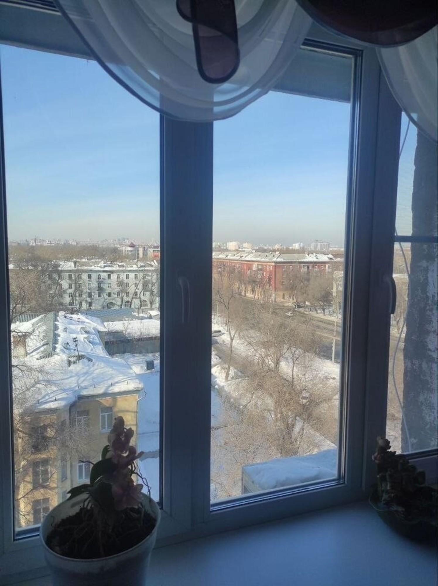 Купить квартиру за 4 550 000 рублей на Кирова проспект, 36