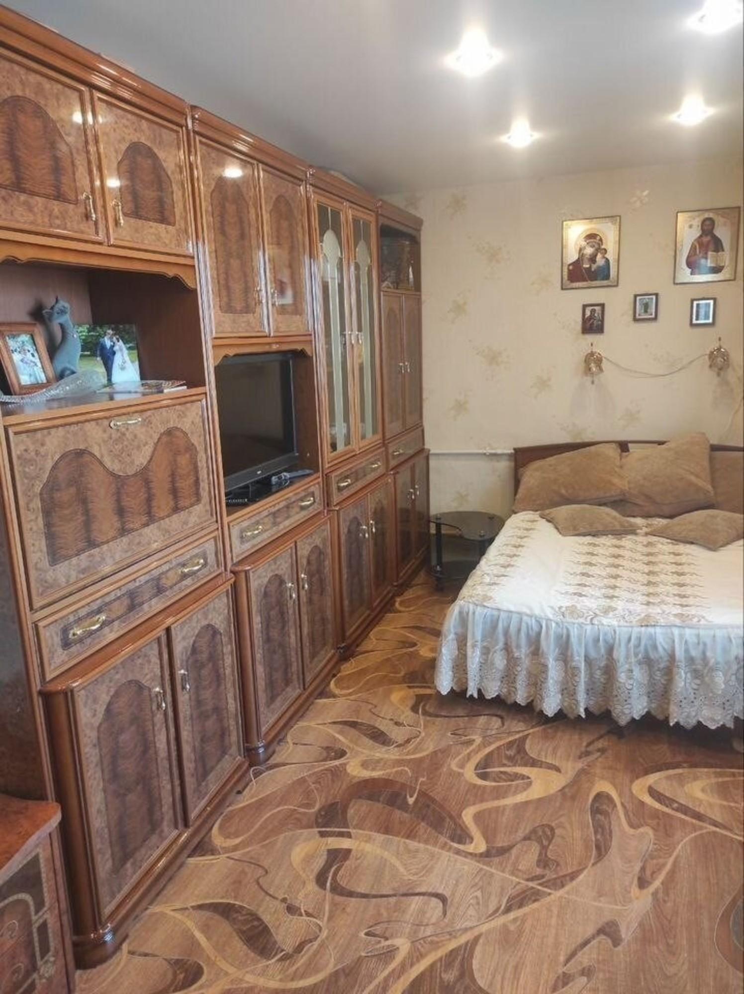 Купить квартиру за 4 550 000 рублей на Кирова проспект, 36