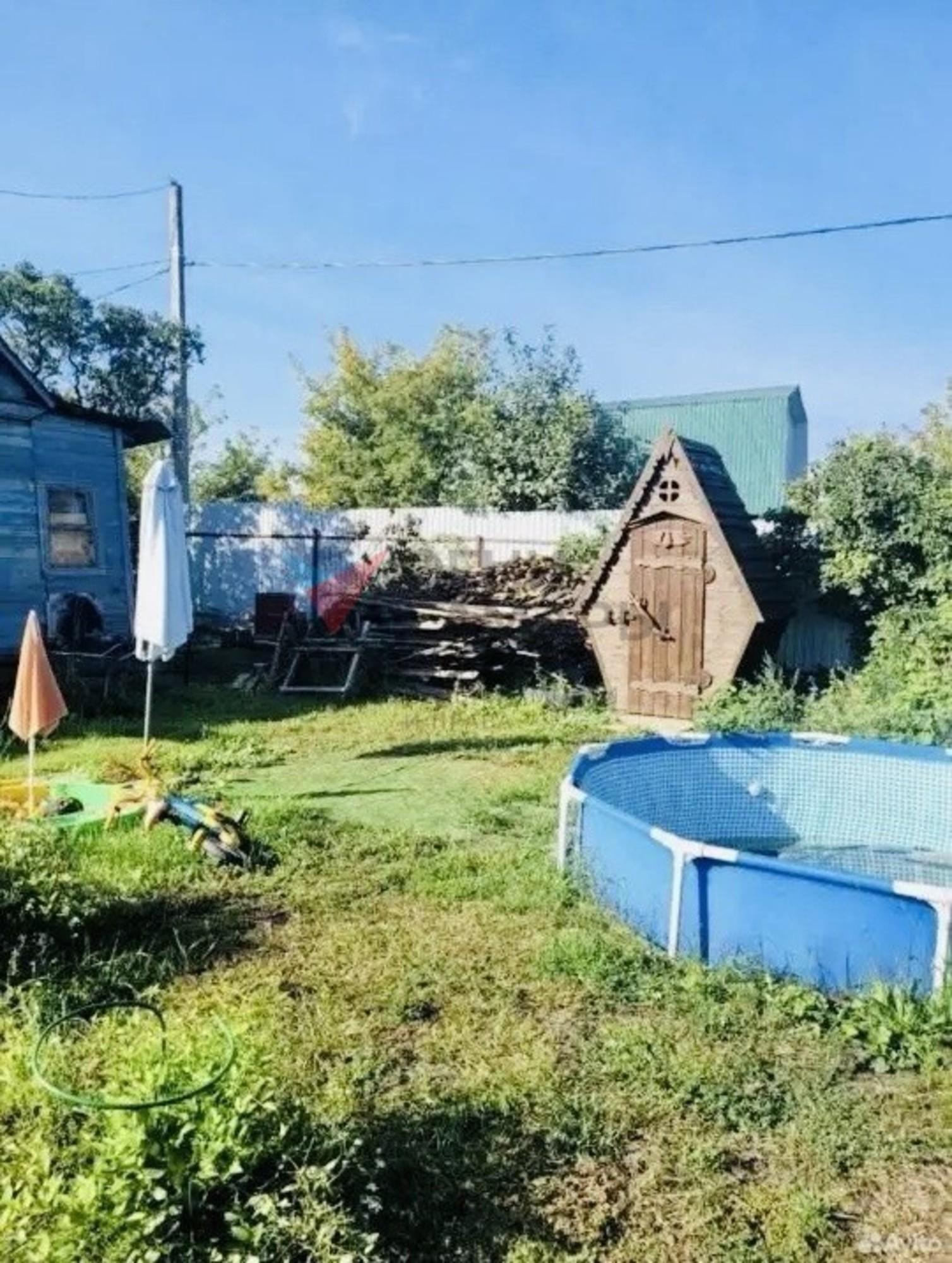 Купить дачу, дом, коттедж за 1 950 000 рублей на 49-я линия, 1а