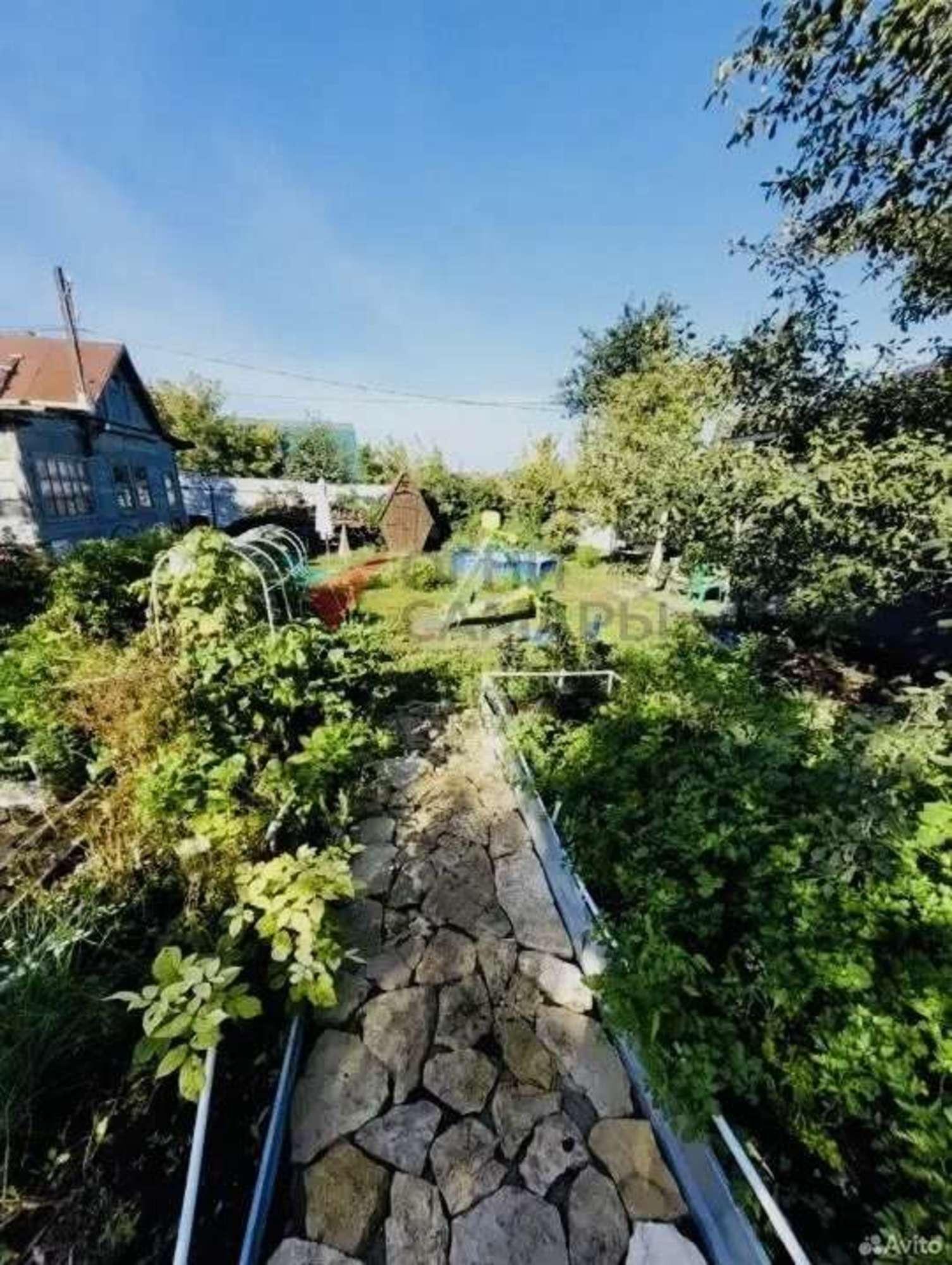 Купить дачу, дом, коттедж за 1 950 000 рублей на 49-я линия, 1а