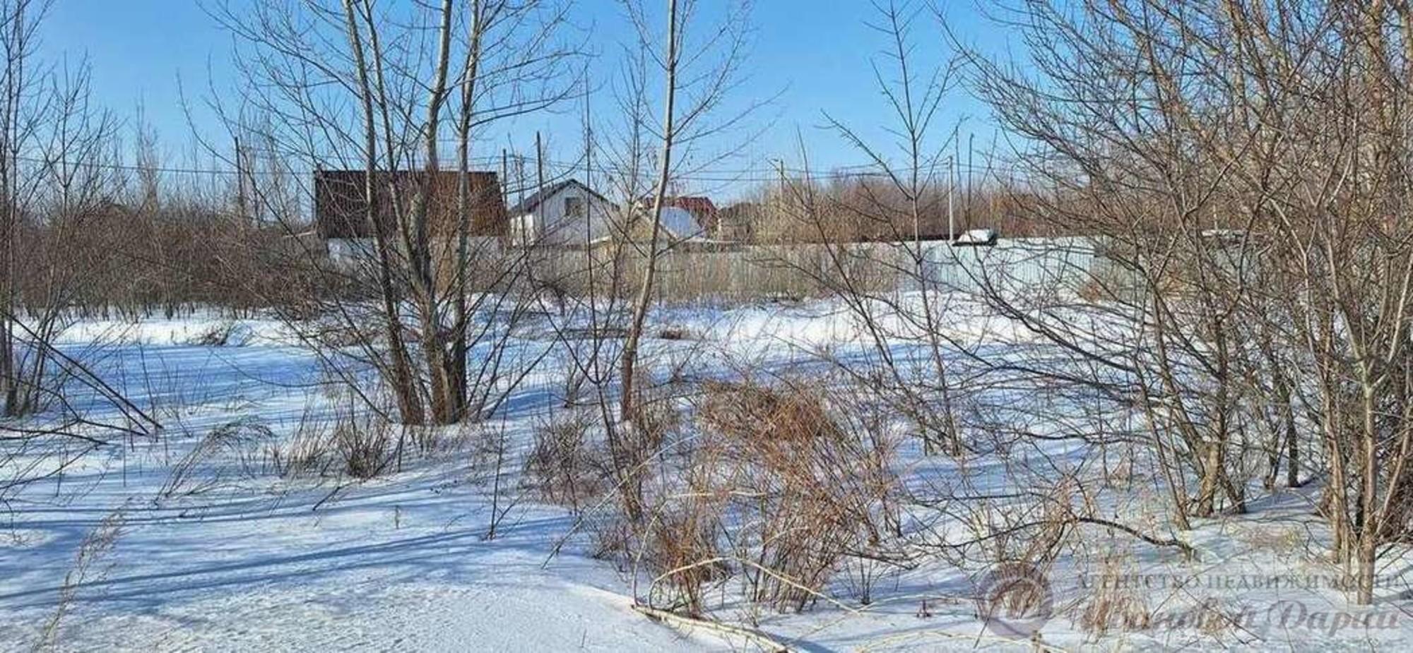 Купить землю, земельный участок за 2 150 000 рублей на Воинская улица