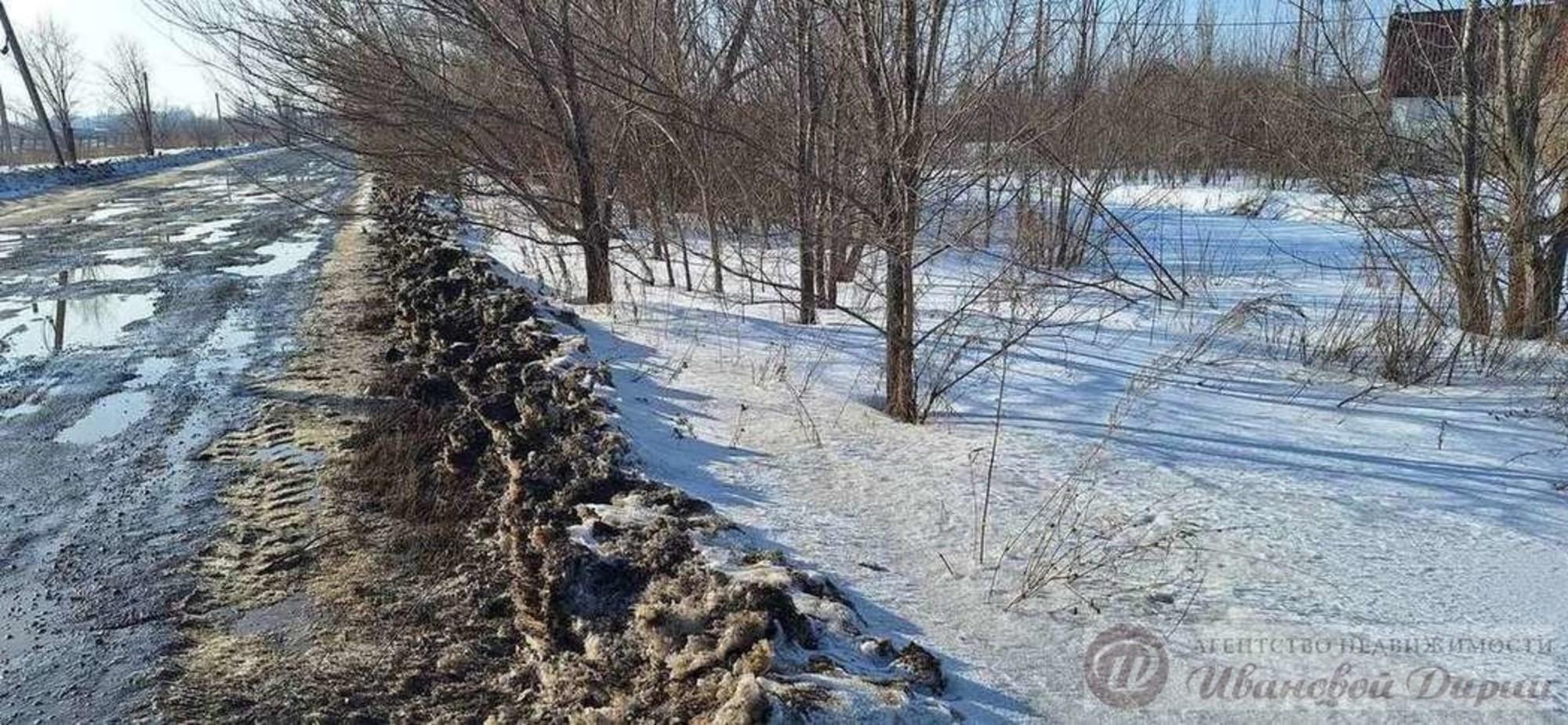 Купить землю, земельный участок за 2 150 000 рублей на Воинская улица