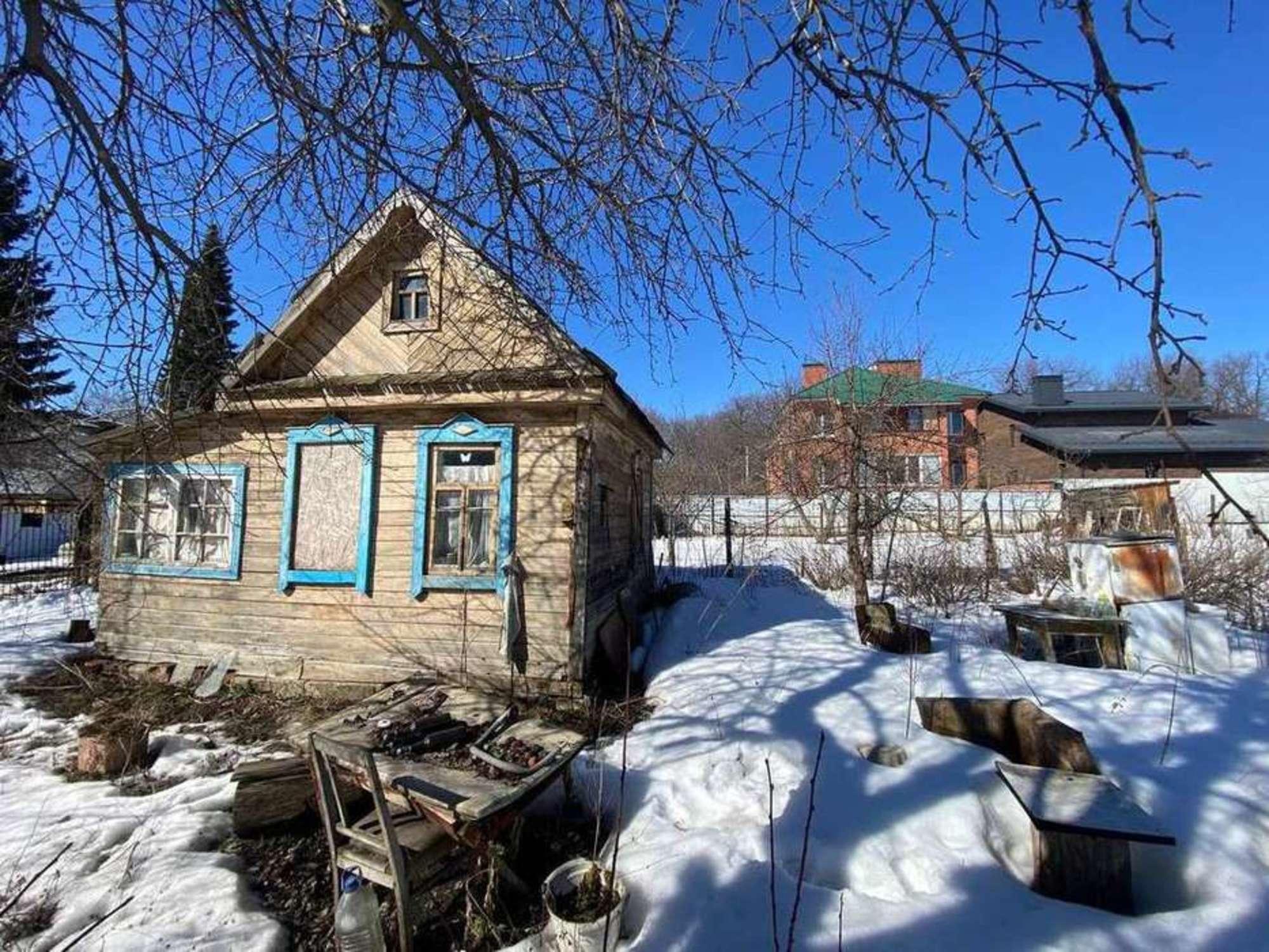 Купить землю, земельный участок за 7 500 000 рублей на Сорокины Хутора посёлок