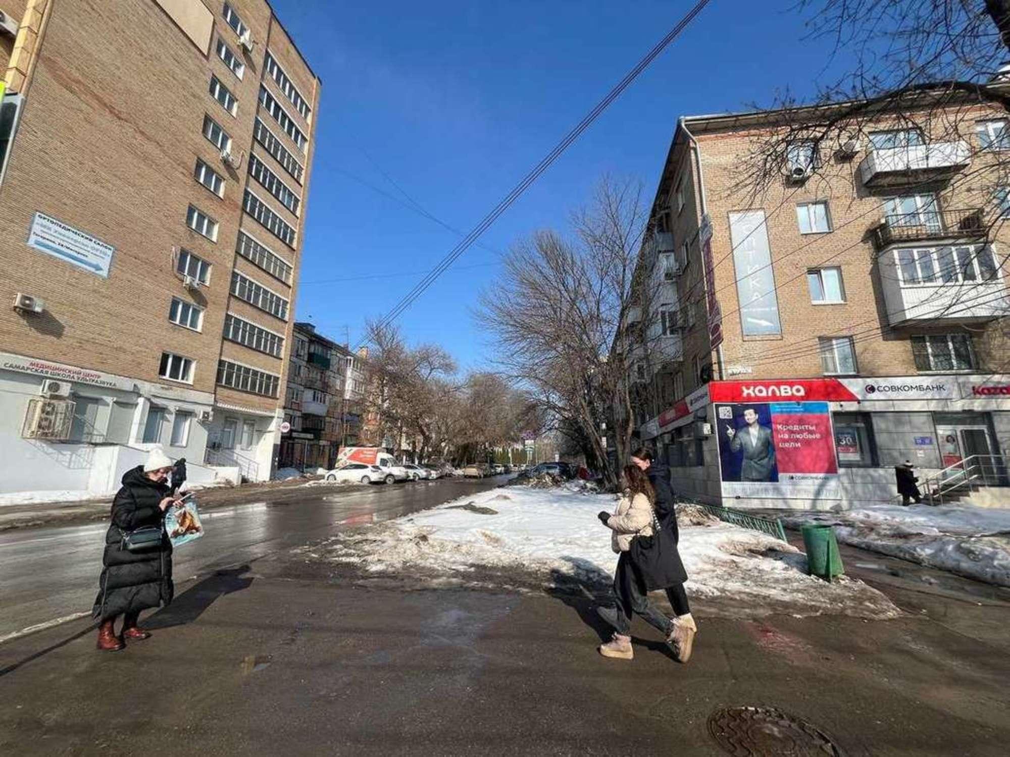 Сдать торговое помещение за 86 100 рублей на Митирева пр-т, 16