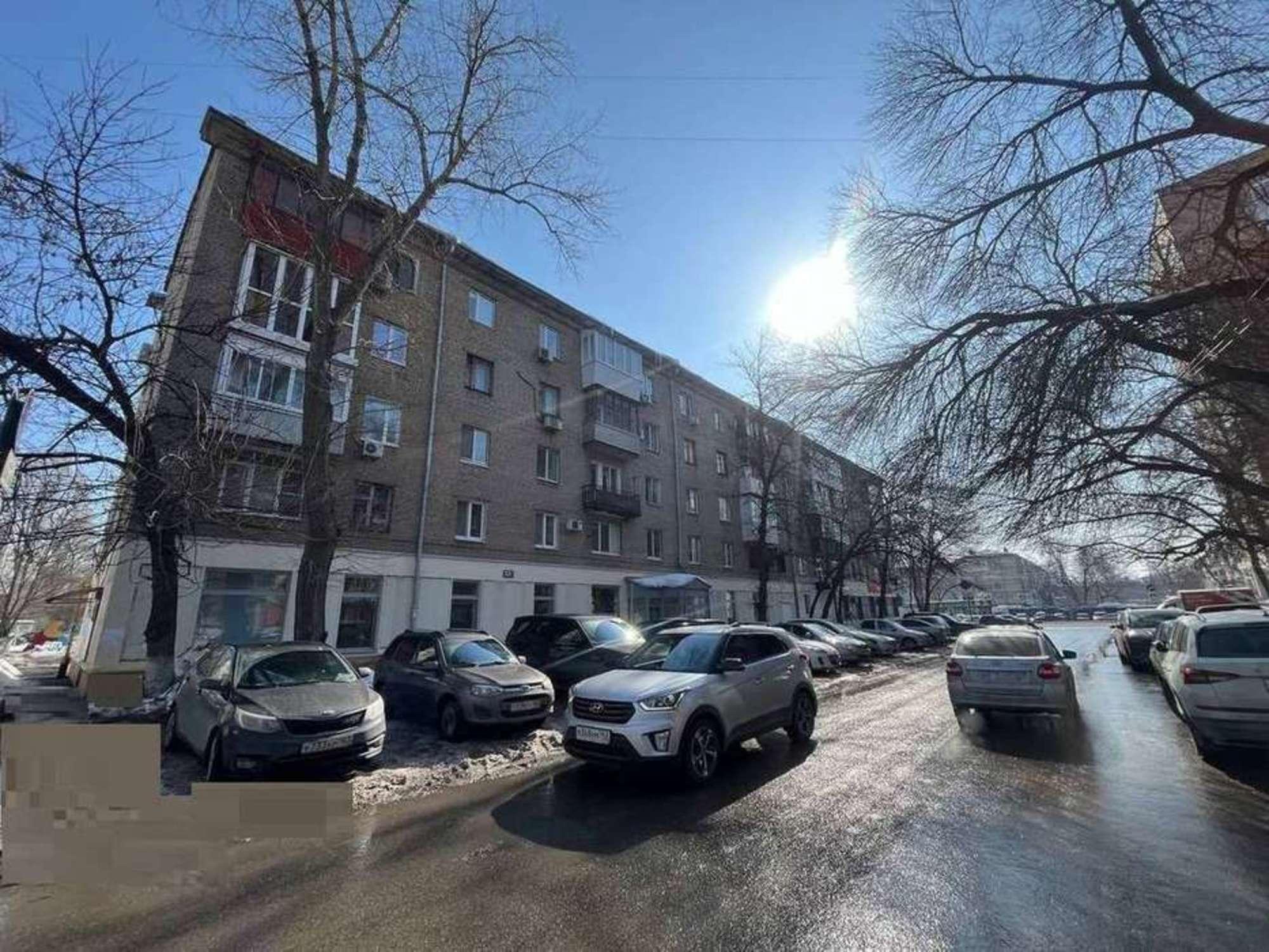 Сдать торговое помещение за 86 100 рублей на Митирева пр-т, 16