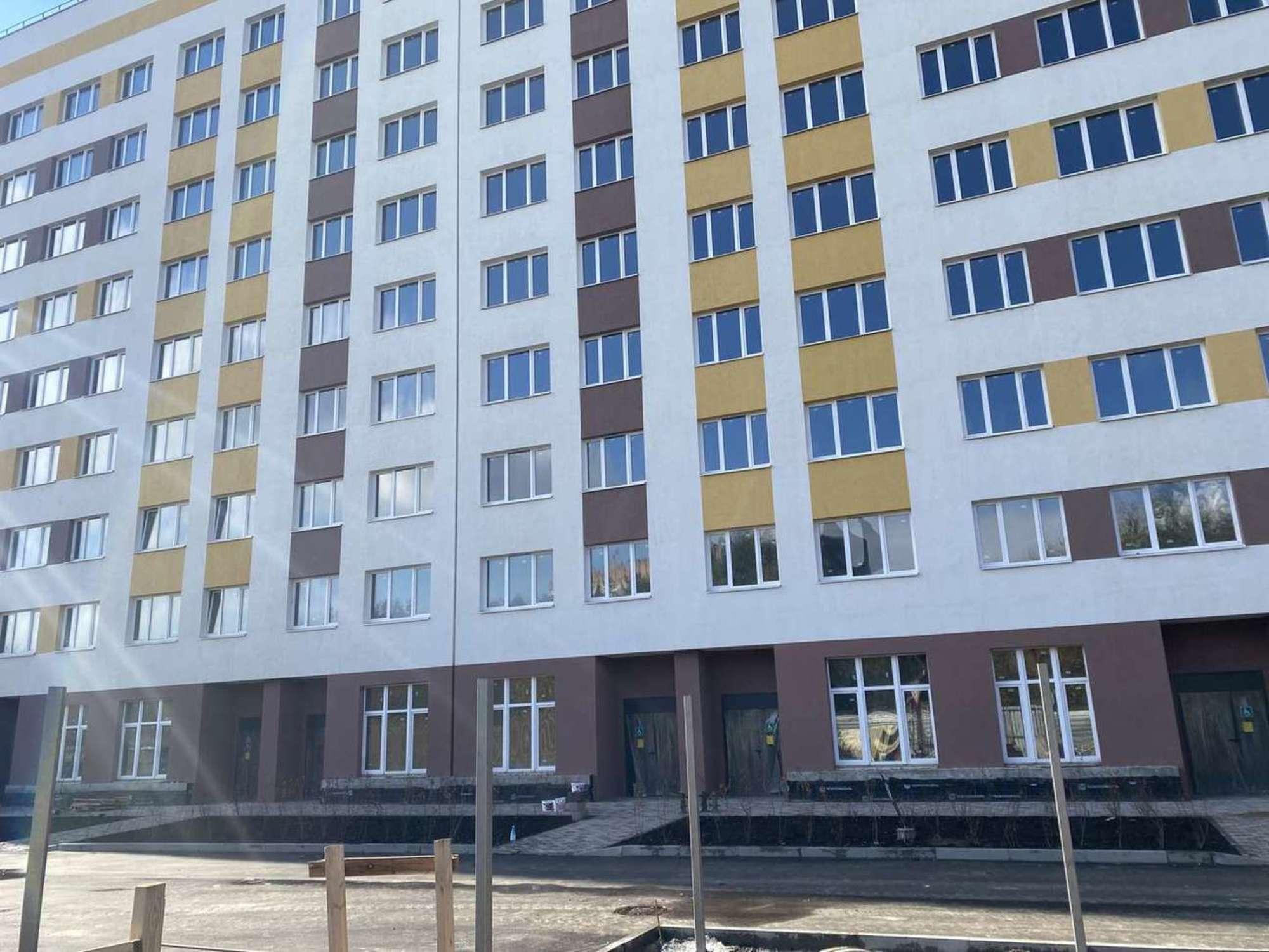 Купить торговое помещение за 13 000 000 рублей на Краснодонская улица, 6
