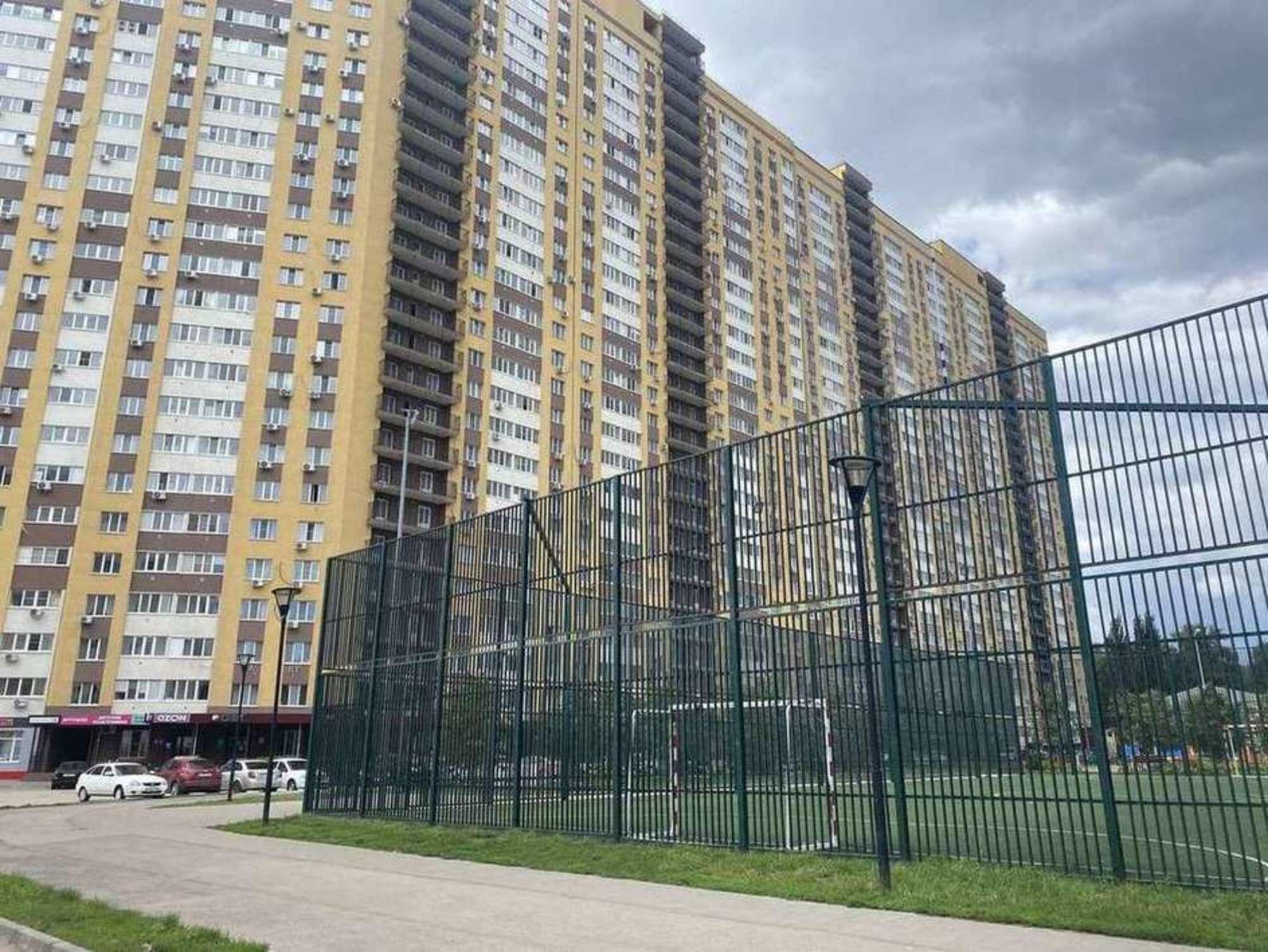 Купить торговое помещение за 13 000 000 рублей на Краснодонская улица, 6