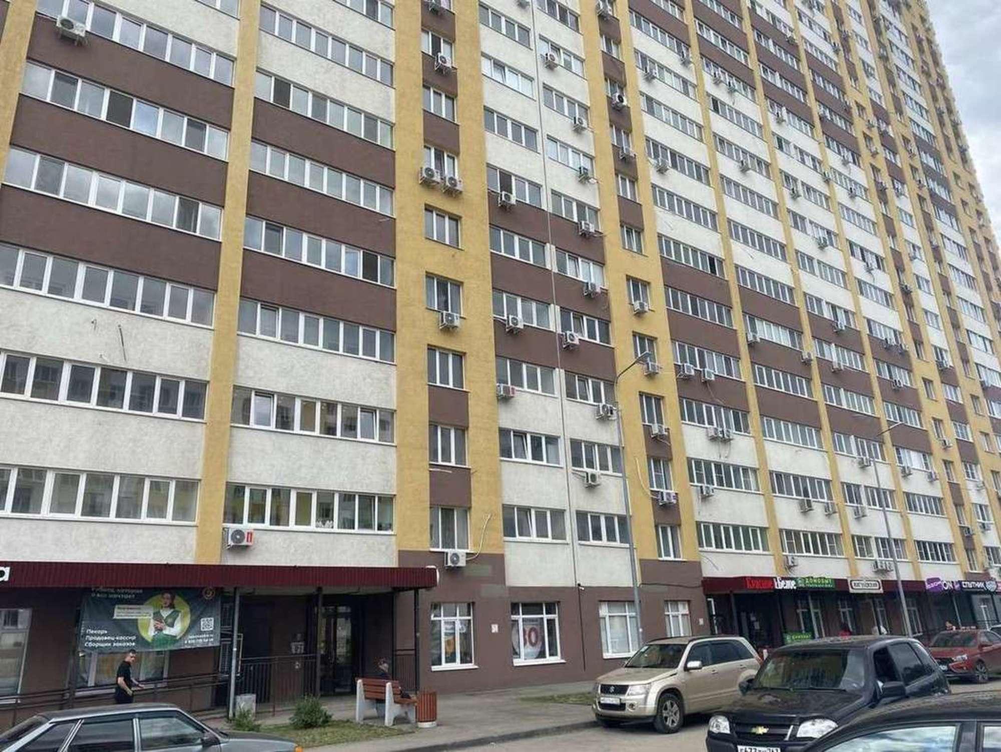 Купить торговое помещение за 13 000 000 рублей на Краснодонская улица, 6