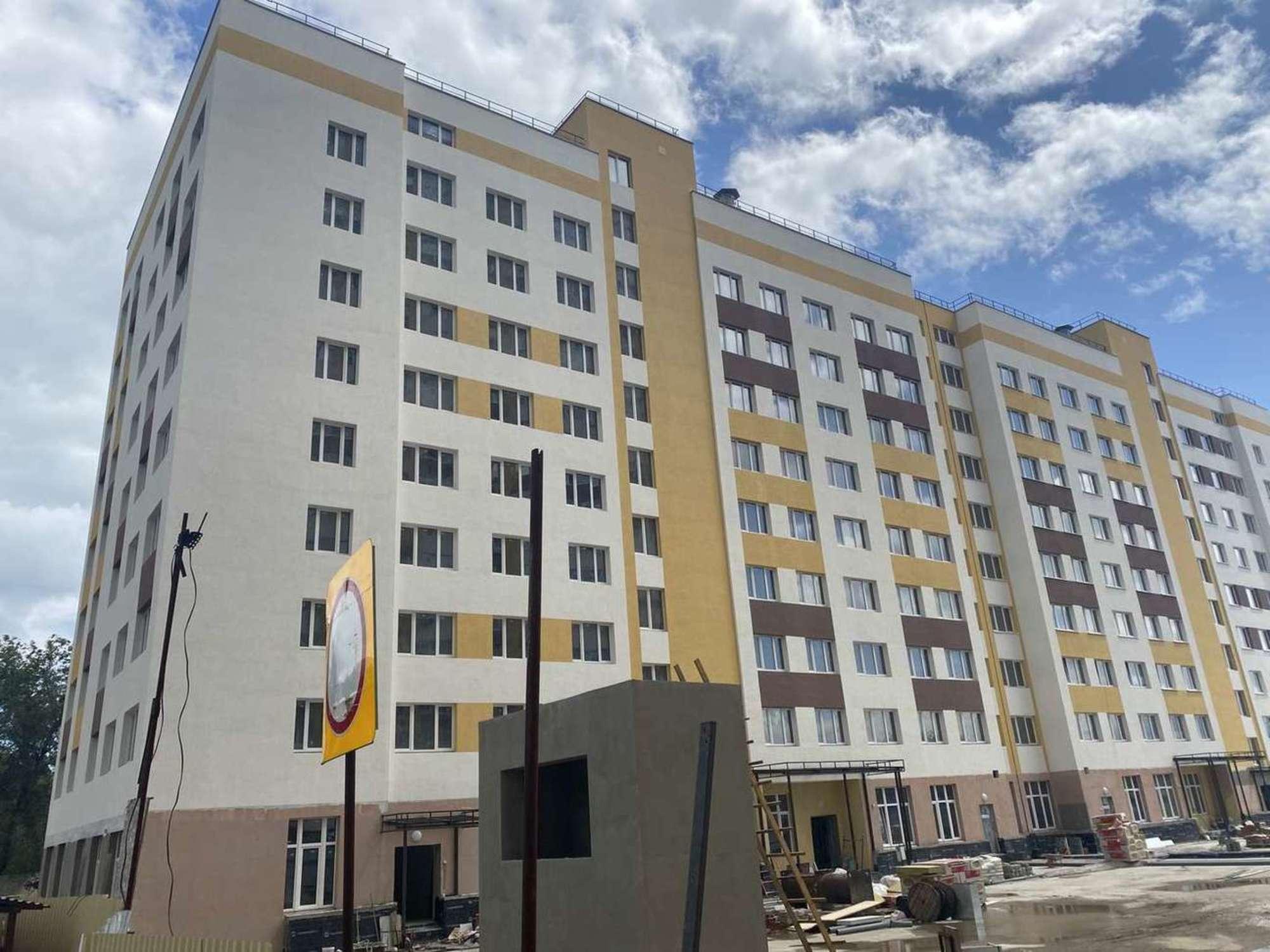 Купить торговое помещение за 13 000 000 рублей на Краснодонская улица, 6